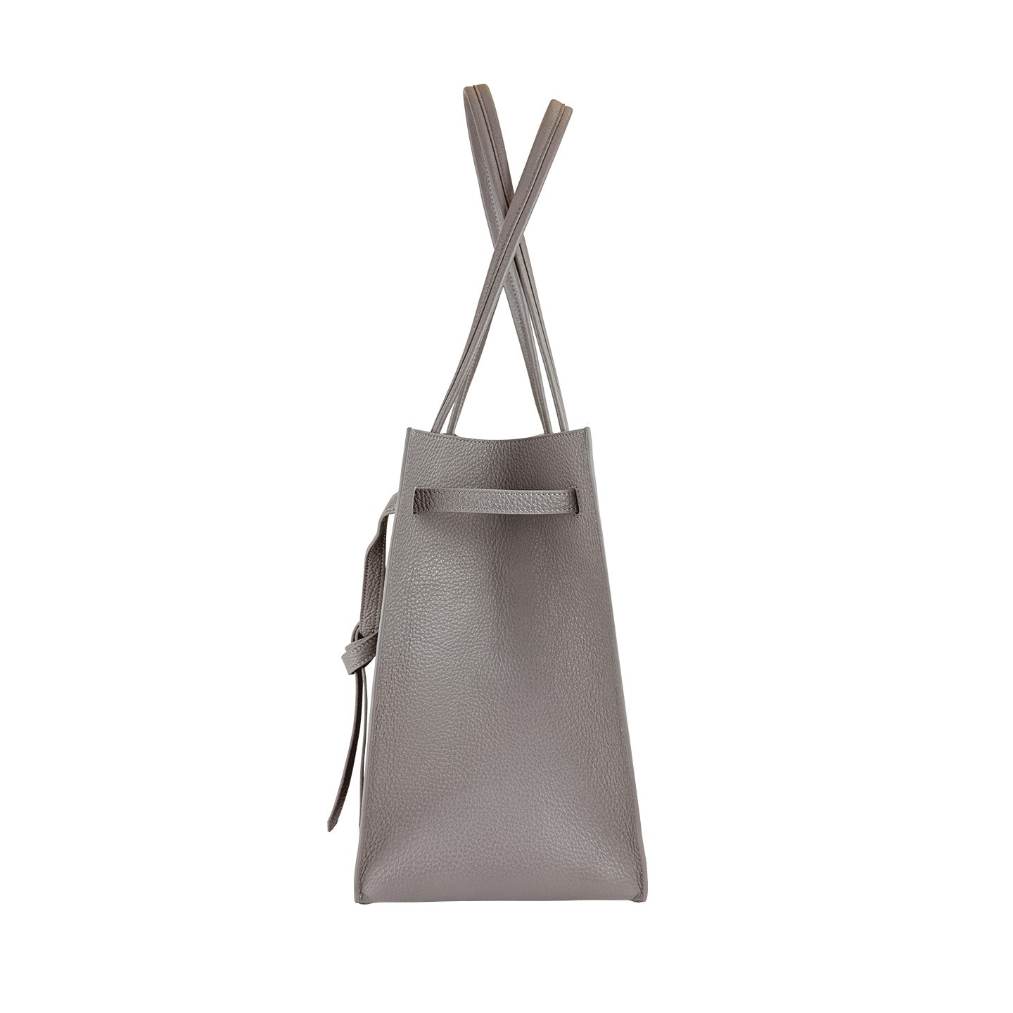 ShopperInsideOut lichtgrau