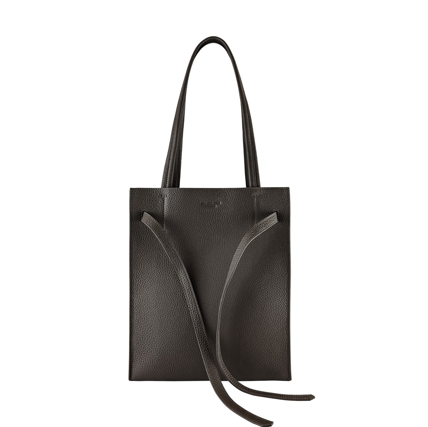 Shopper Inside Out schwarz