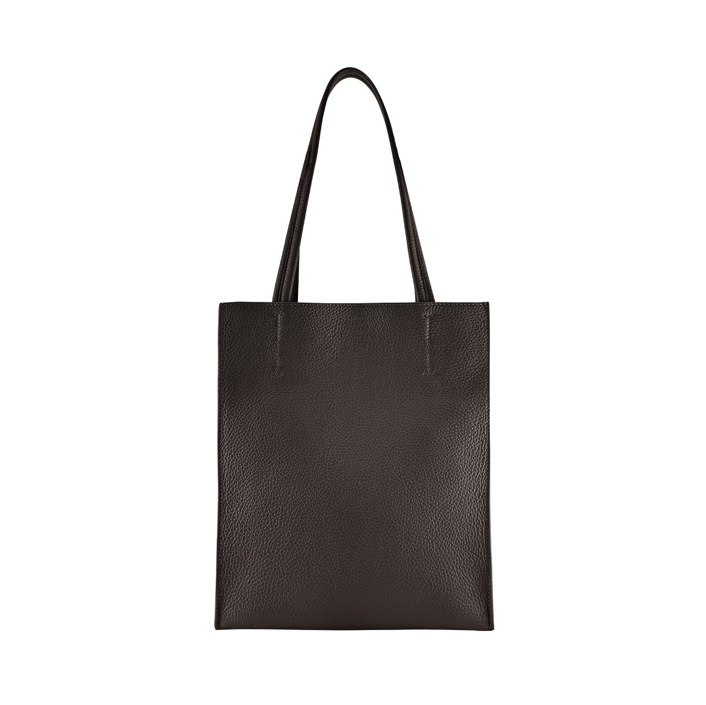 Shopper Inside Out schwarz