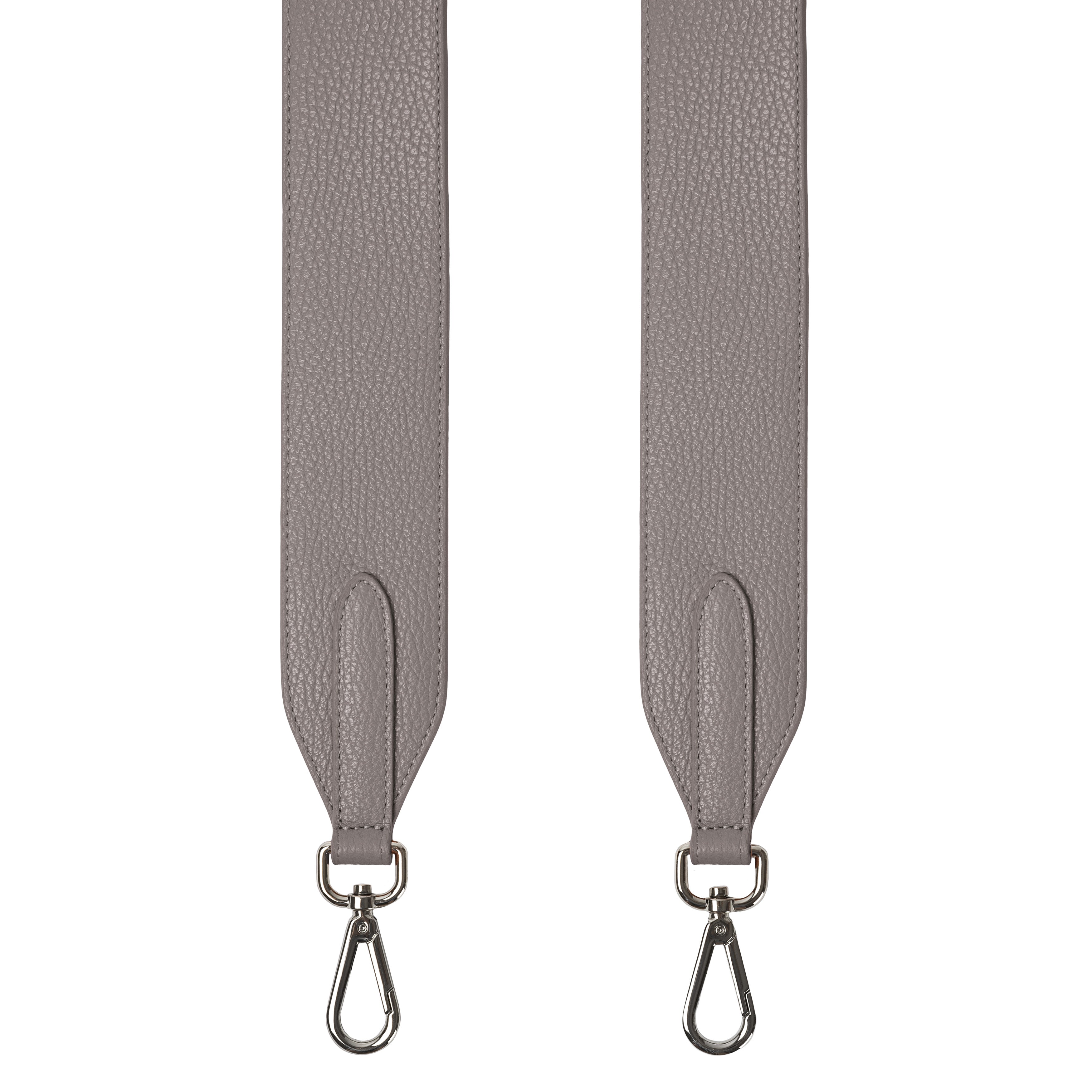 Shoulder Strap lichtgrau