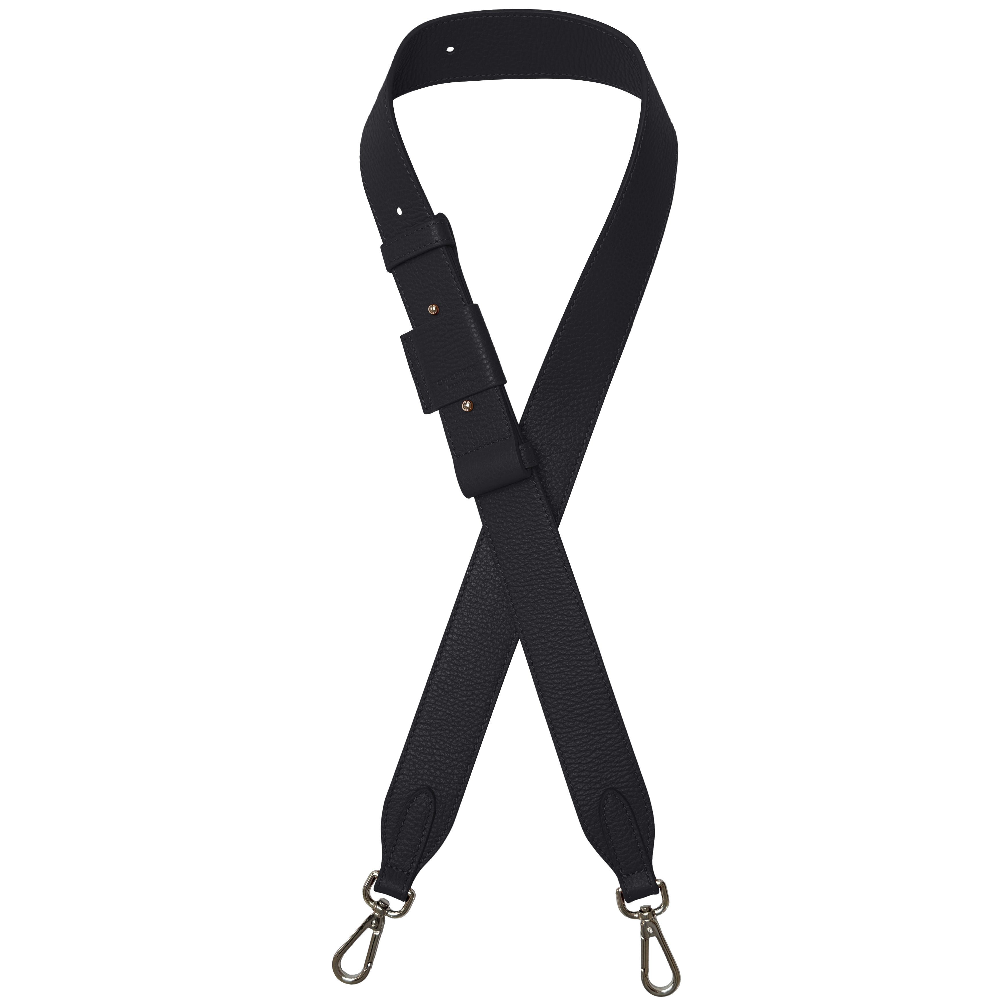 Shoulder Strap schwarz