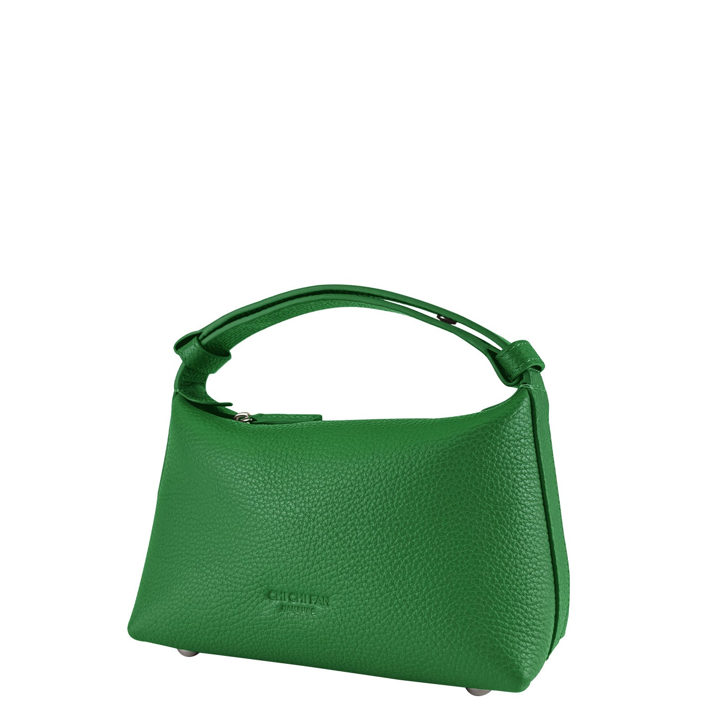 Tipsy Bag Green Ray