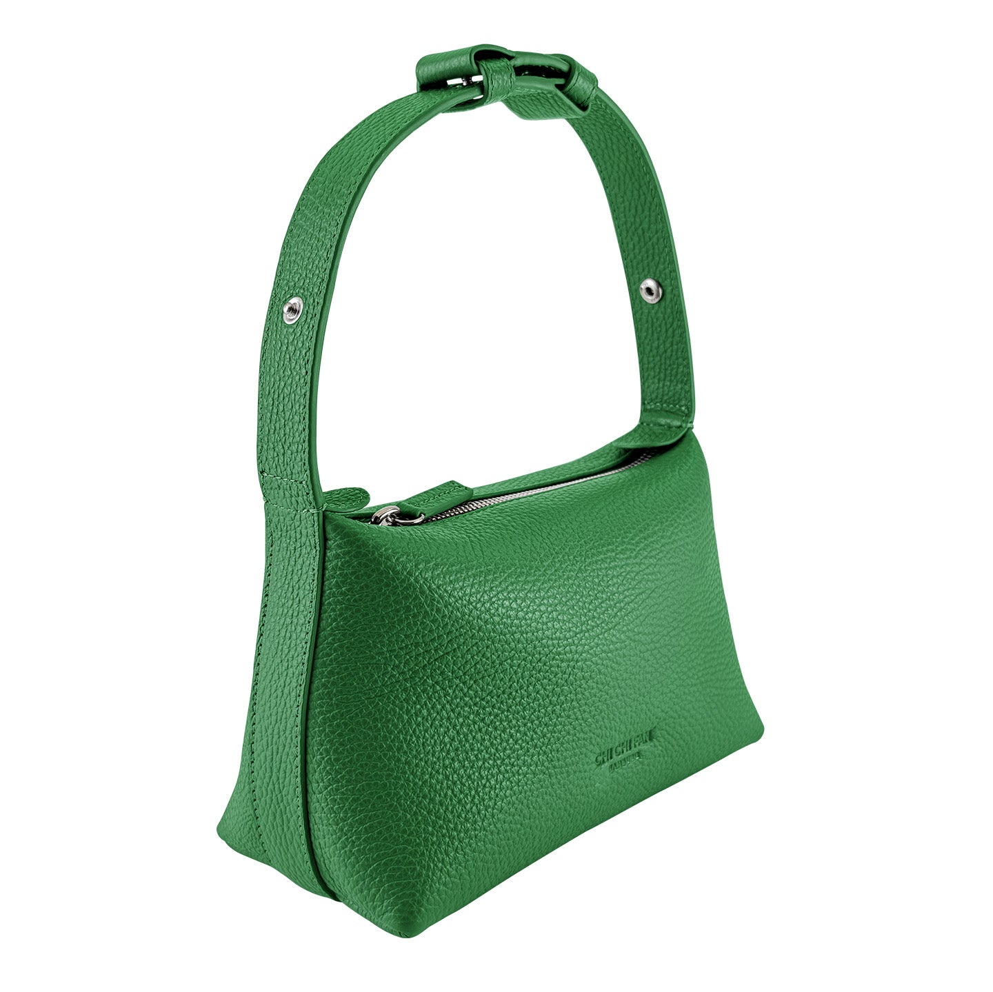 Tipsy Bag Green Ray