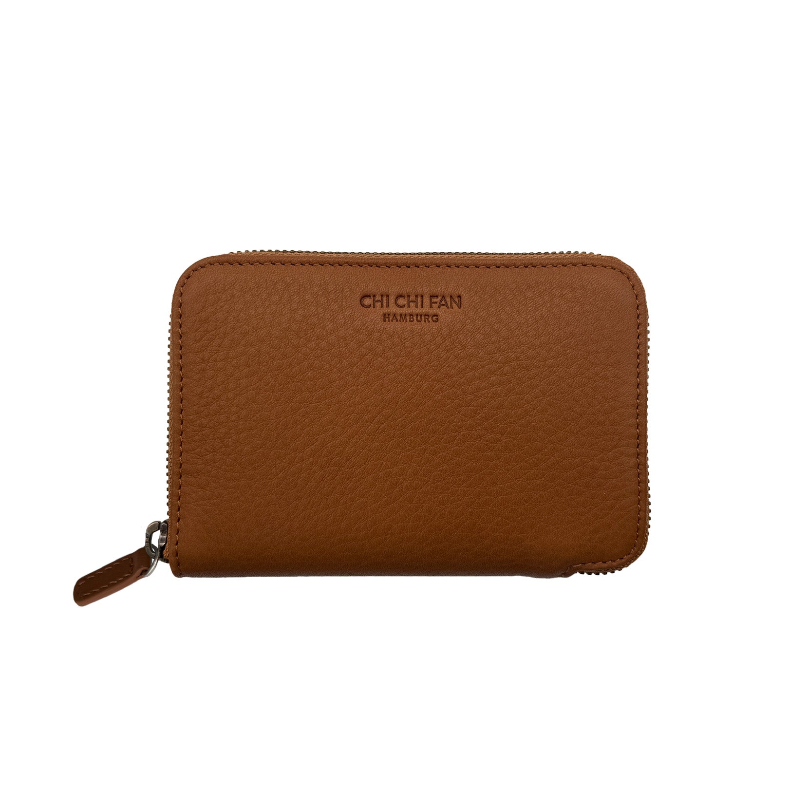 Wallet Pro Natural Samba