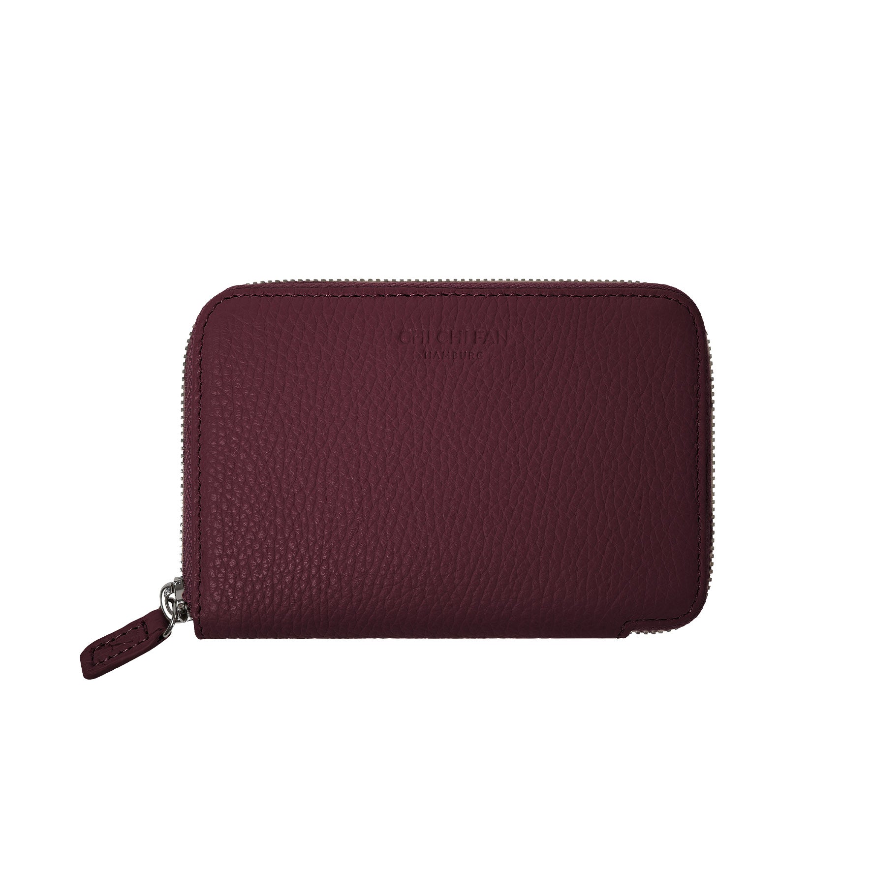 Wallet Pro burgundy