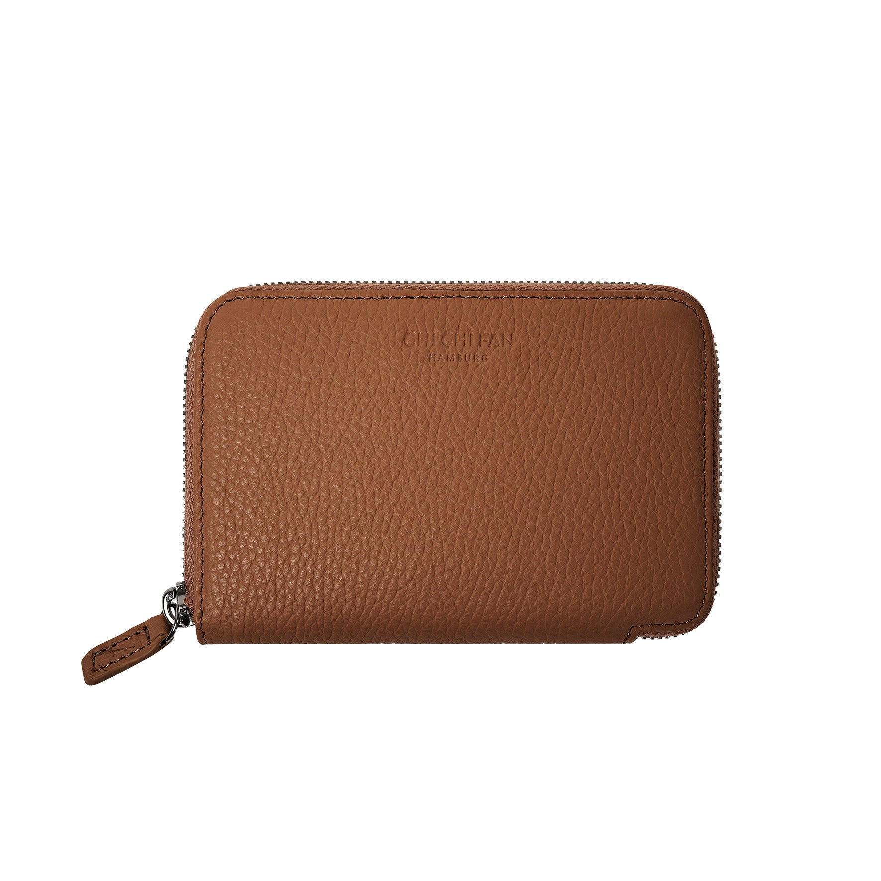 Wallet Pro caramel