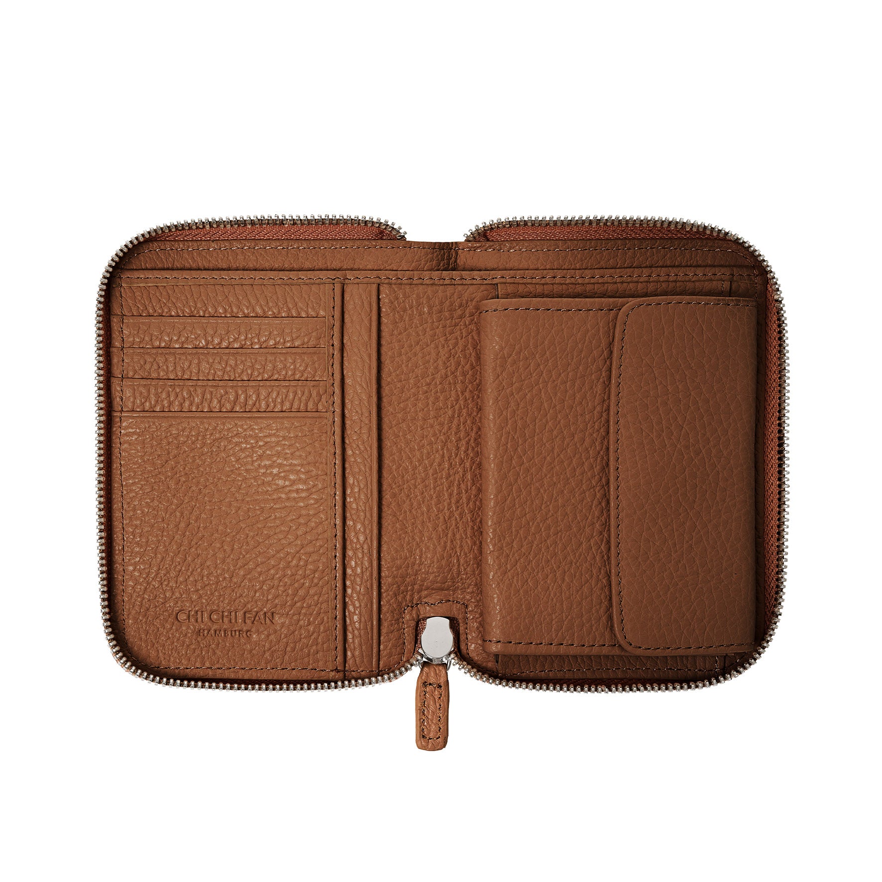 Wallet Pro caramel