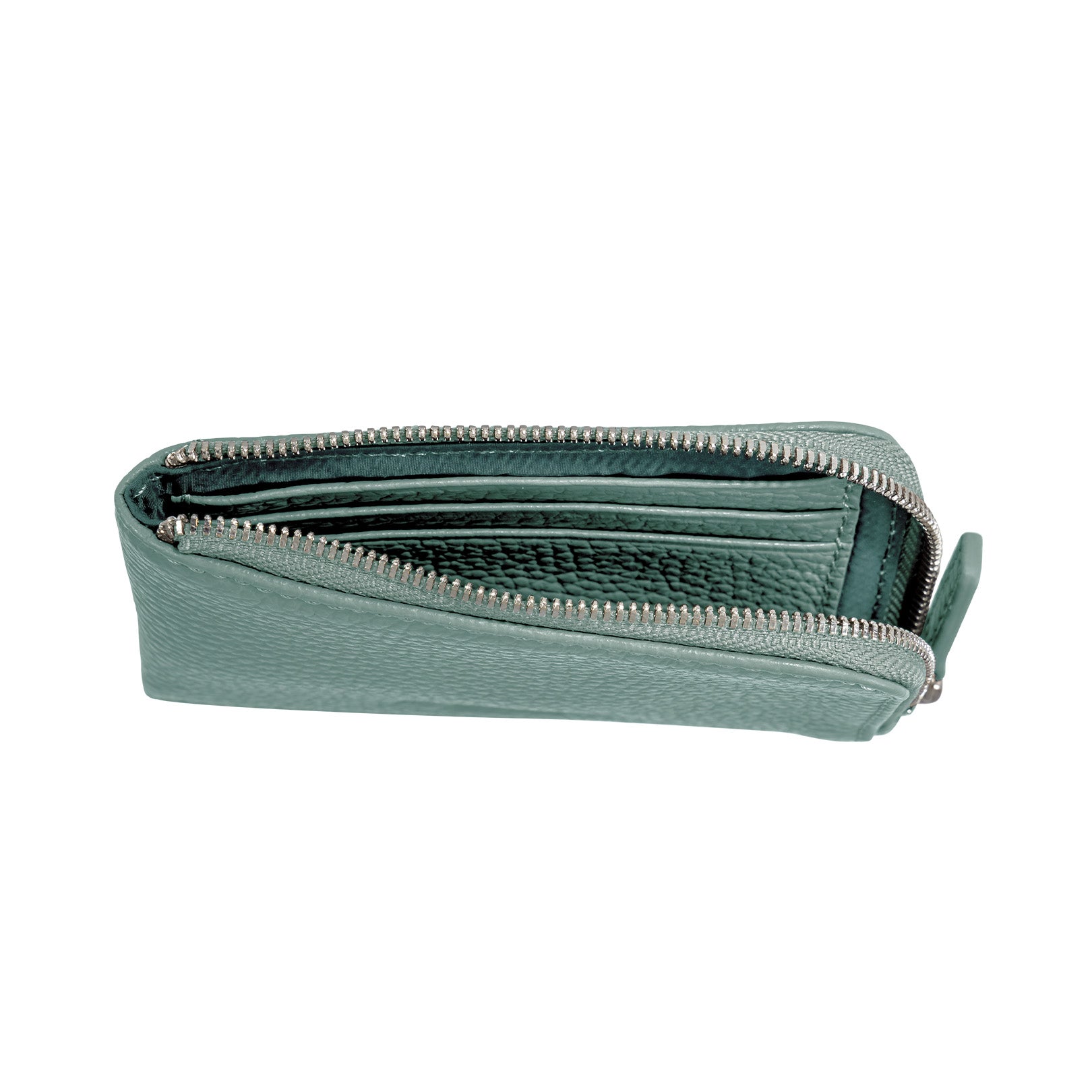 Wallet Zip Mint