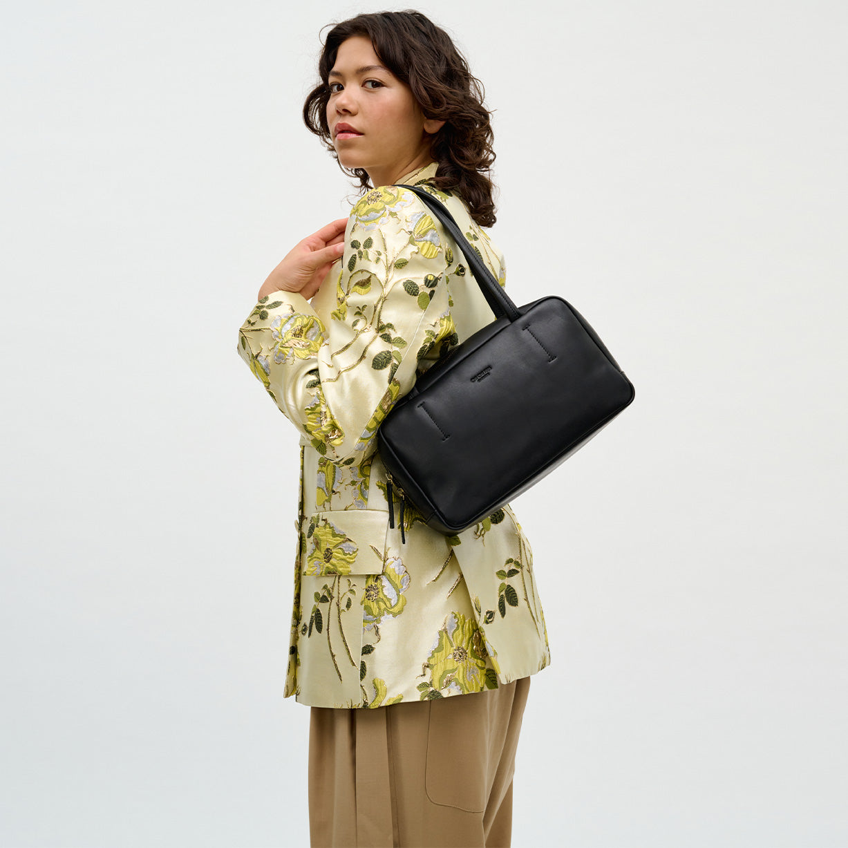 Bardot Bag Michigan Black