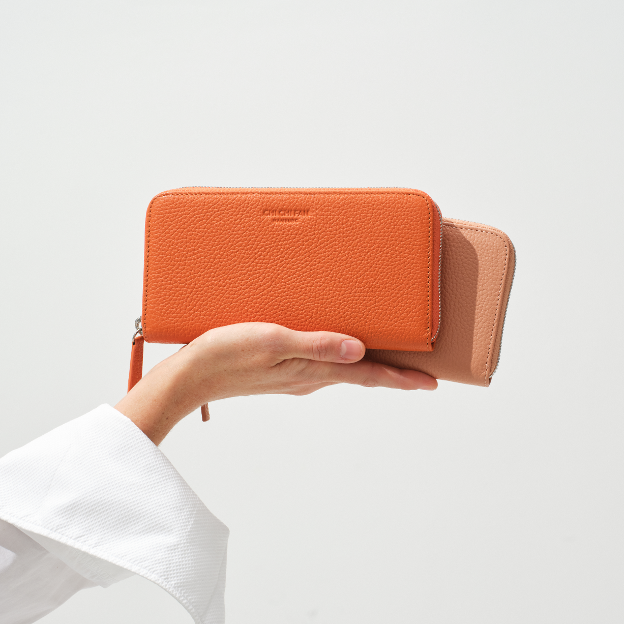 Portemonnaie Classic