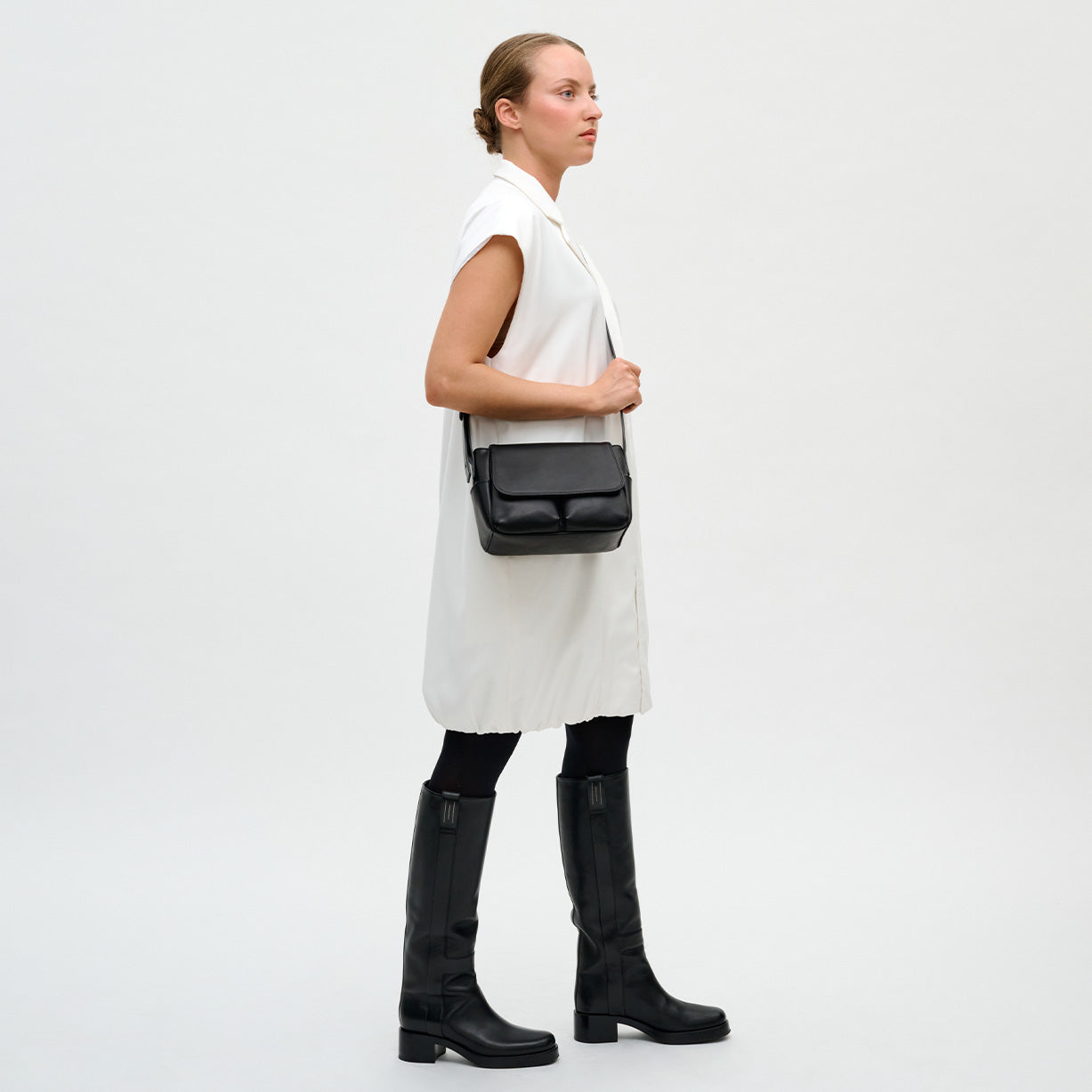 Biggi Bag Michigan Black