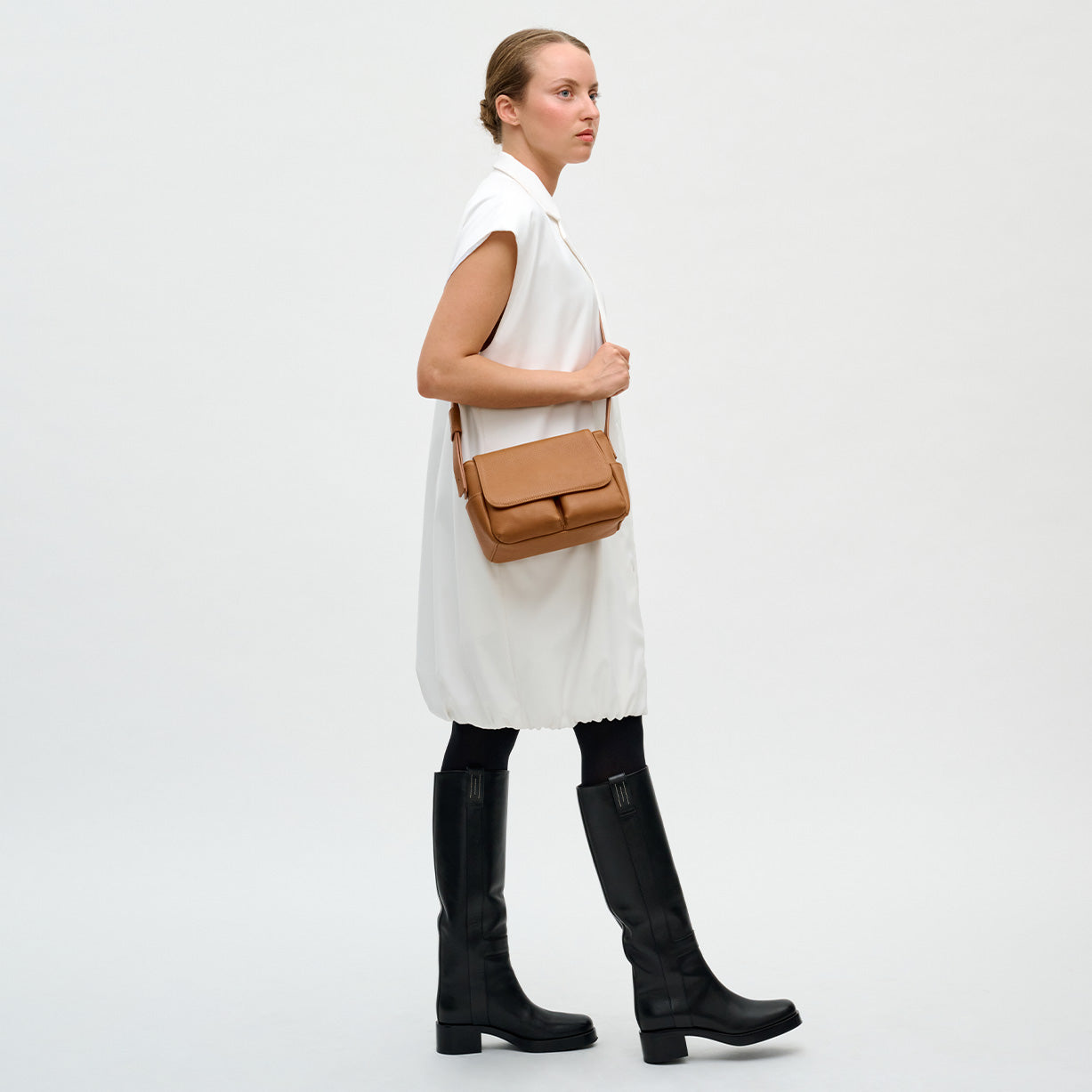 Biggi Bag Natural Samba