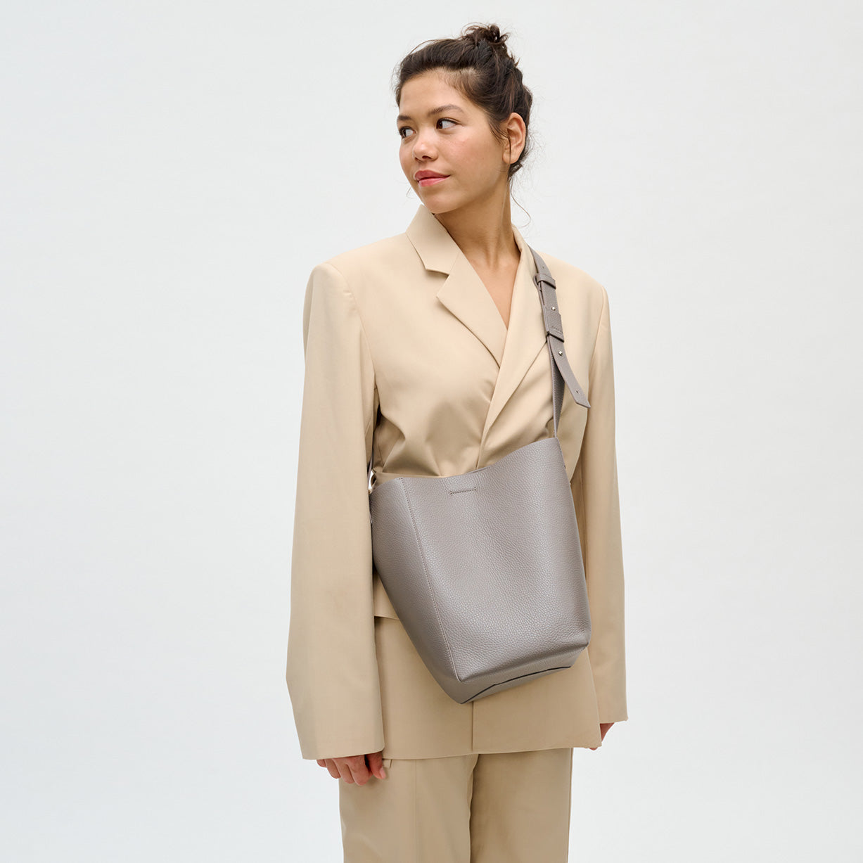 Bucket Bag 2.0