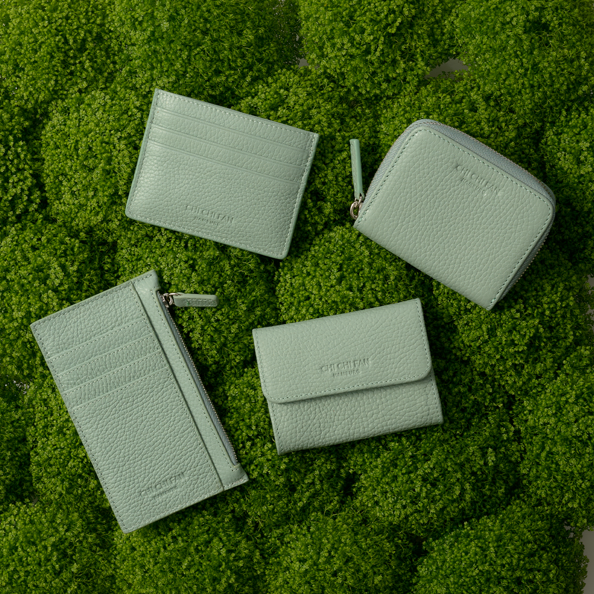 Cardholder Purse