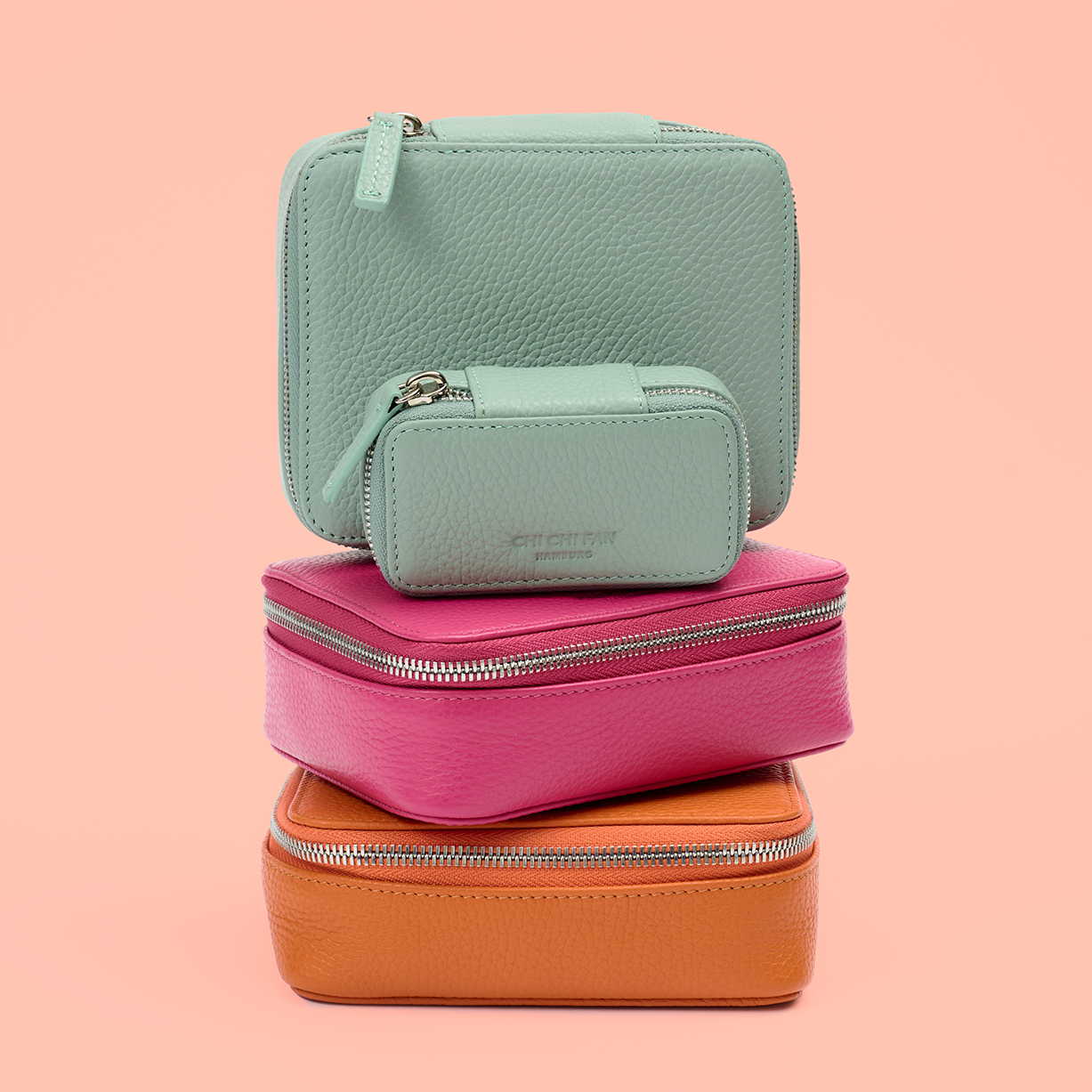 Jewellery Case