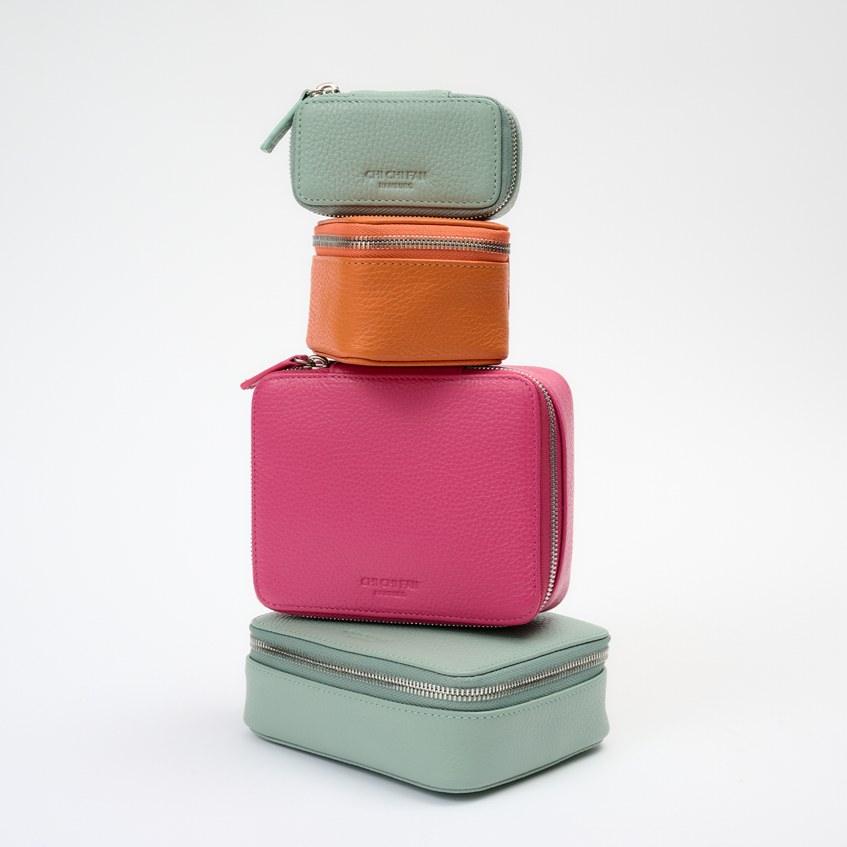 Jewellery Case