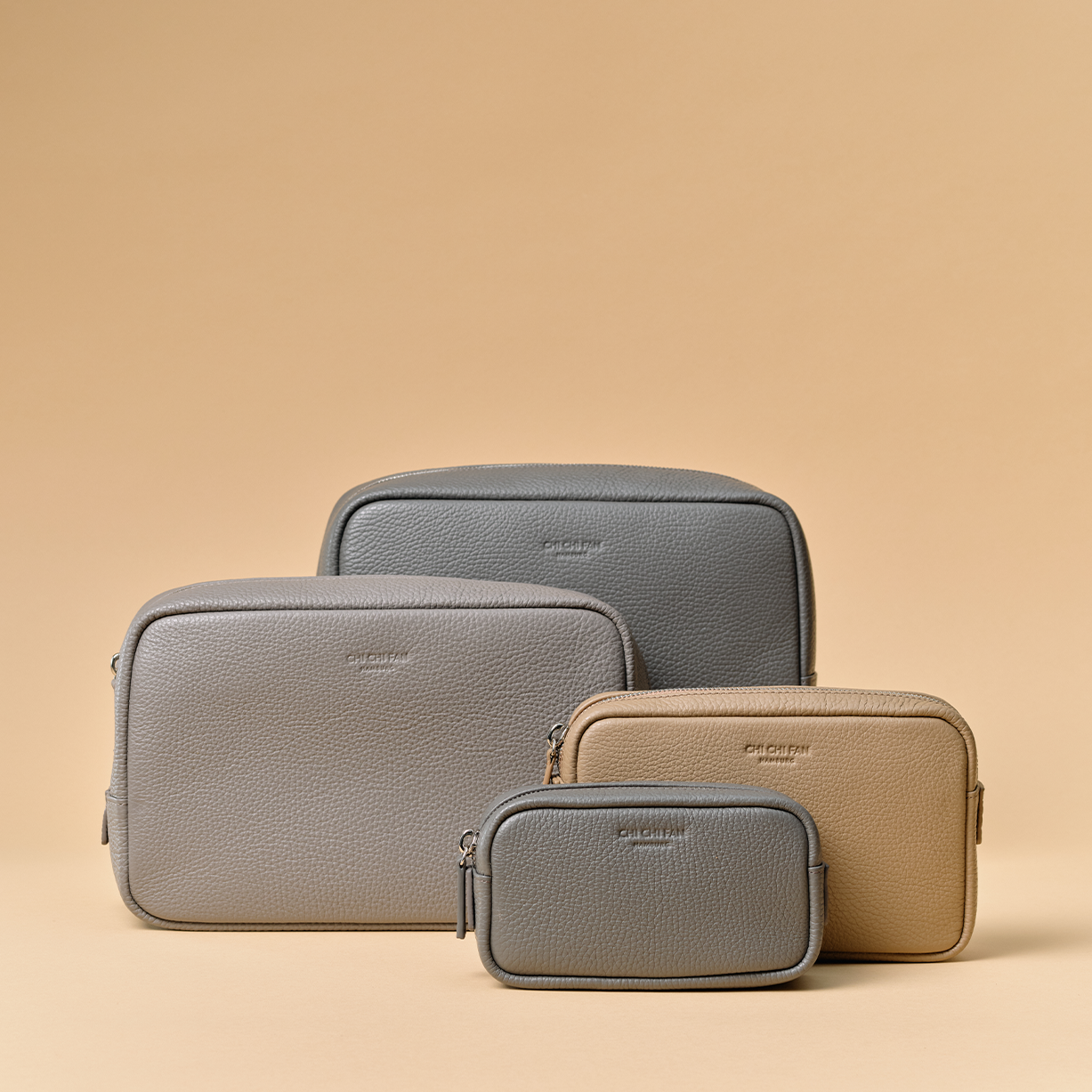 Kosmetiktasche groß