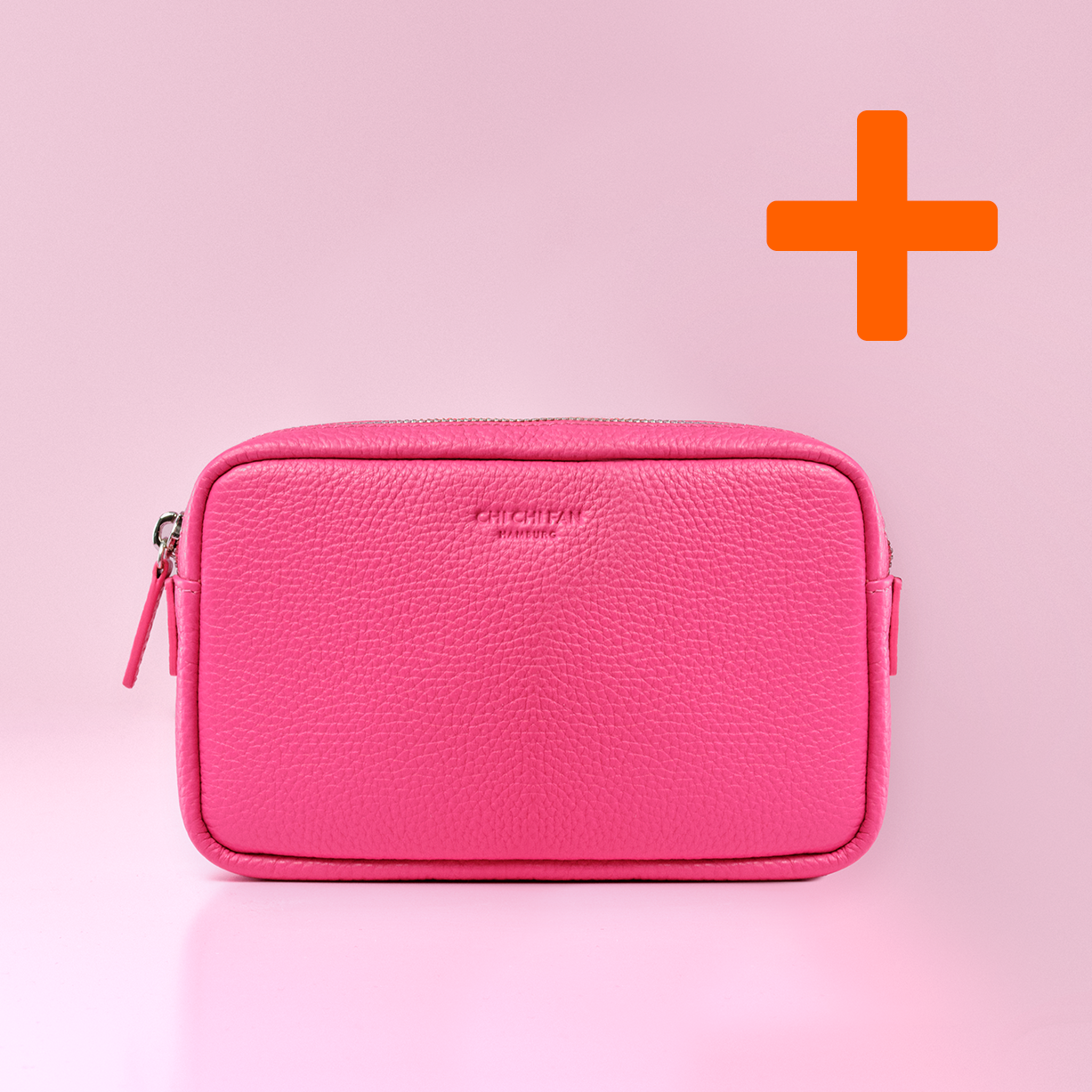 Kosmetiktasche groß