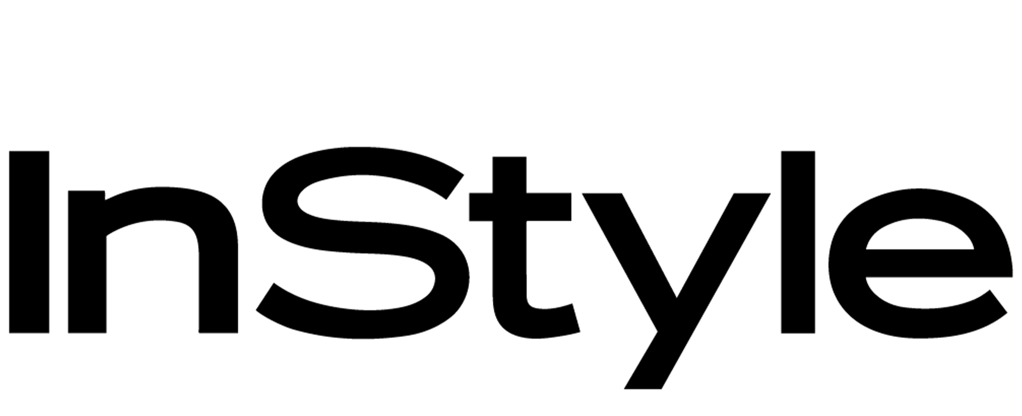 Logo InStyle