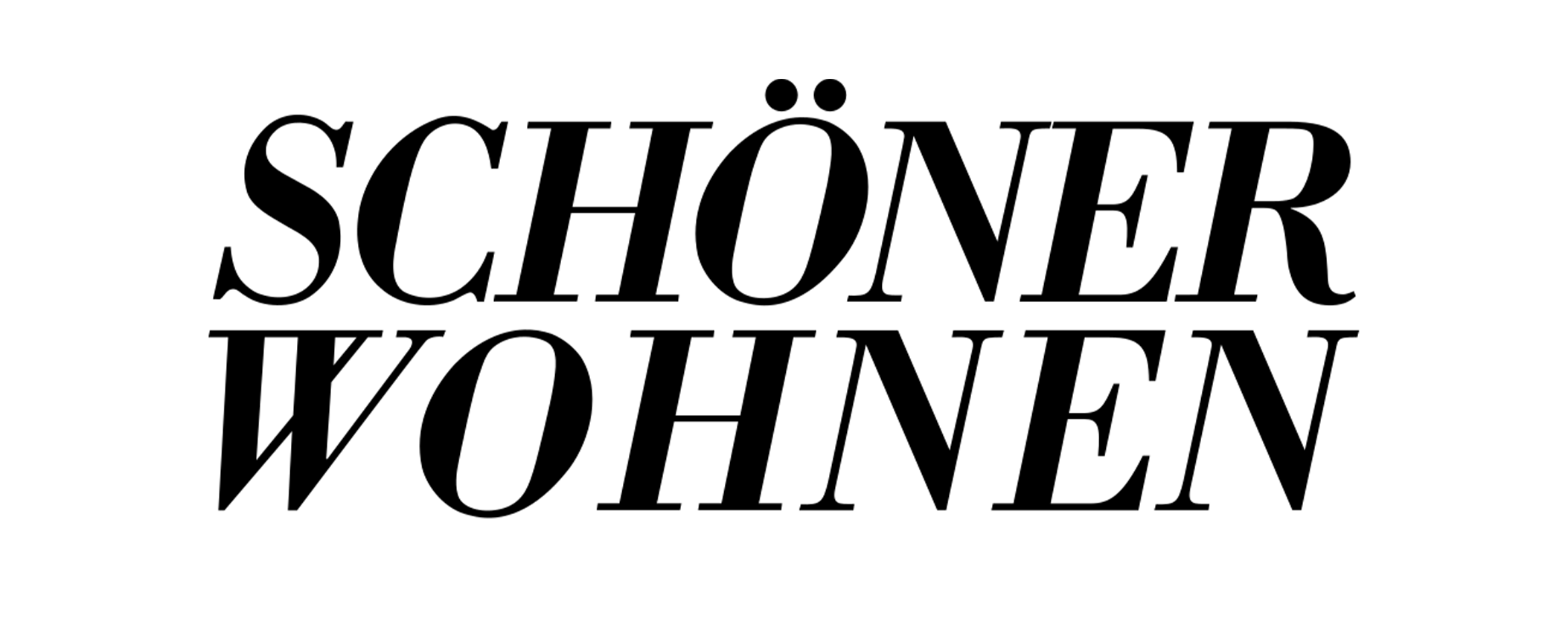 Logo Schöner Wohnen