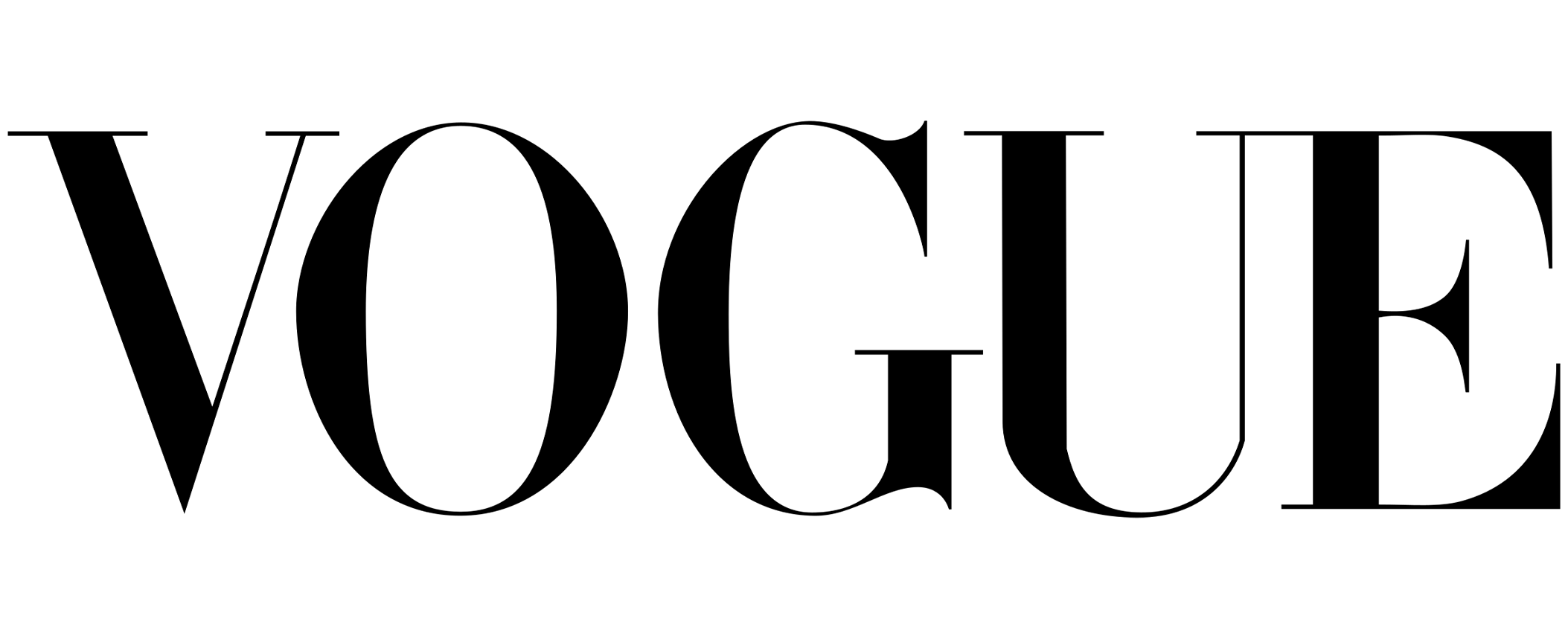 Logo Vogue