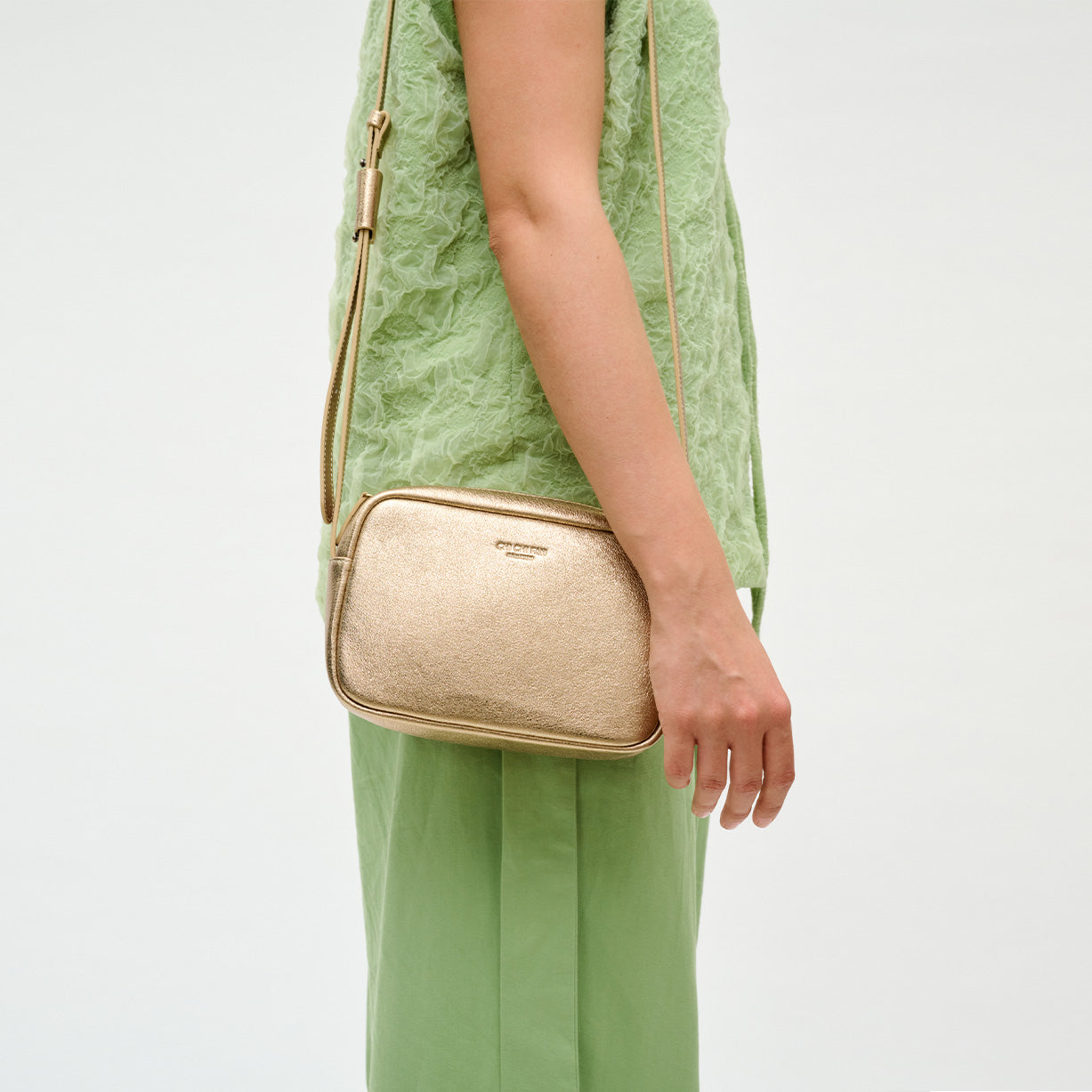 Missy Bag Edition Gold