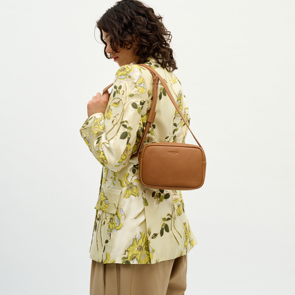 Missy Bag Edition Natural Samba