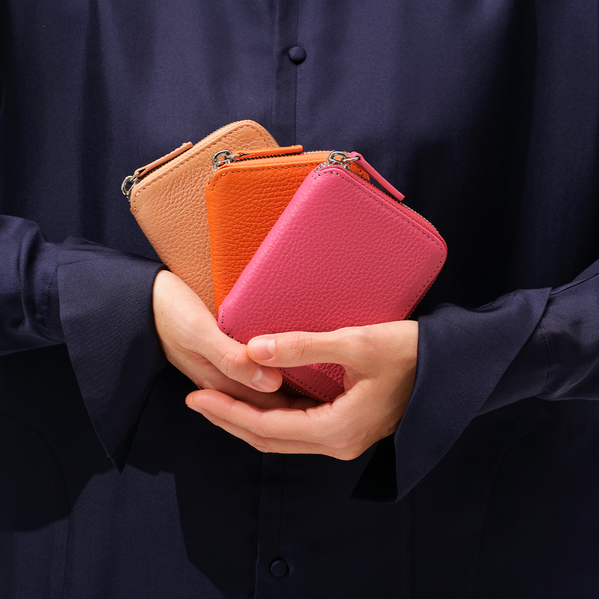 Wallet Compact