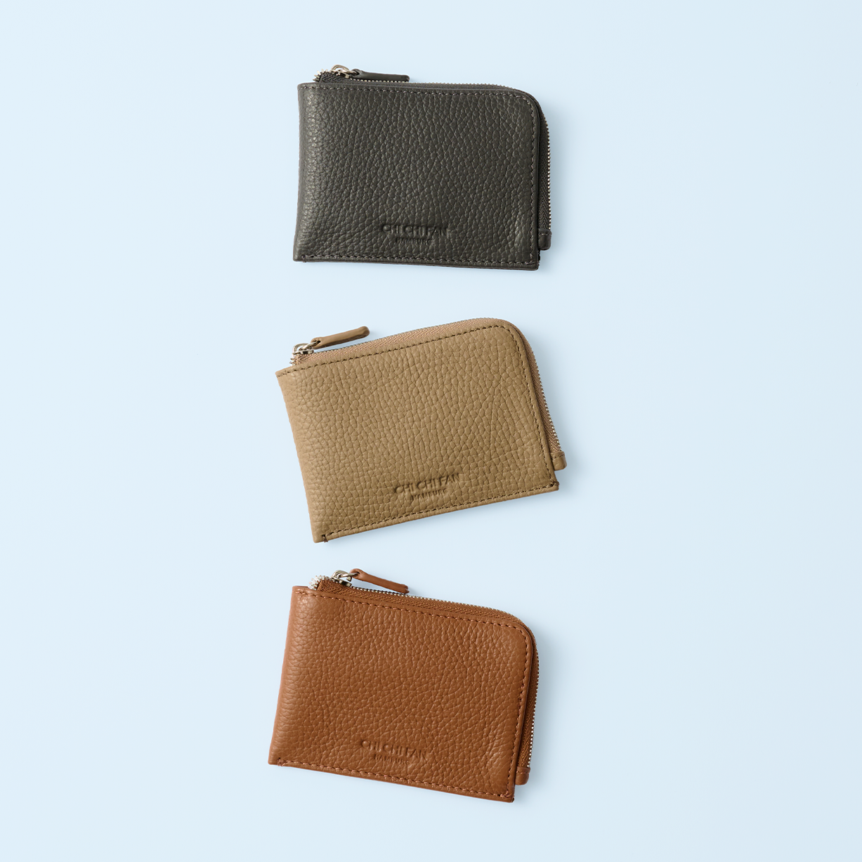Wallet Zip