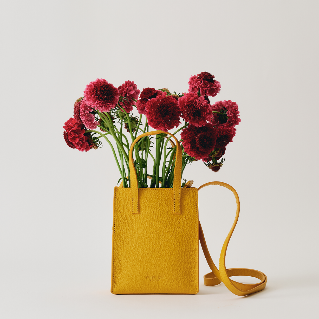 herzallerliebst Bag