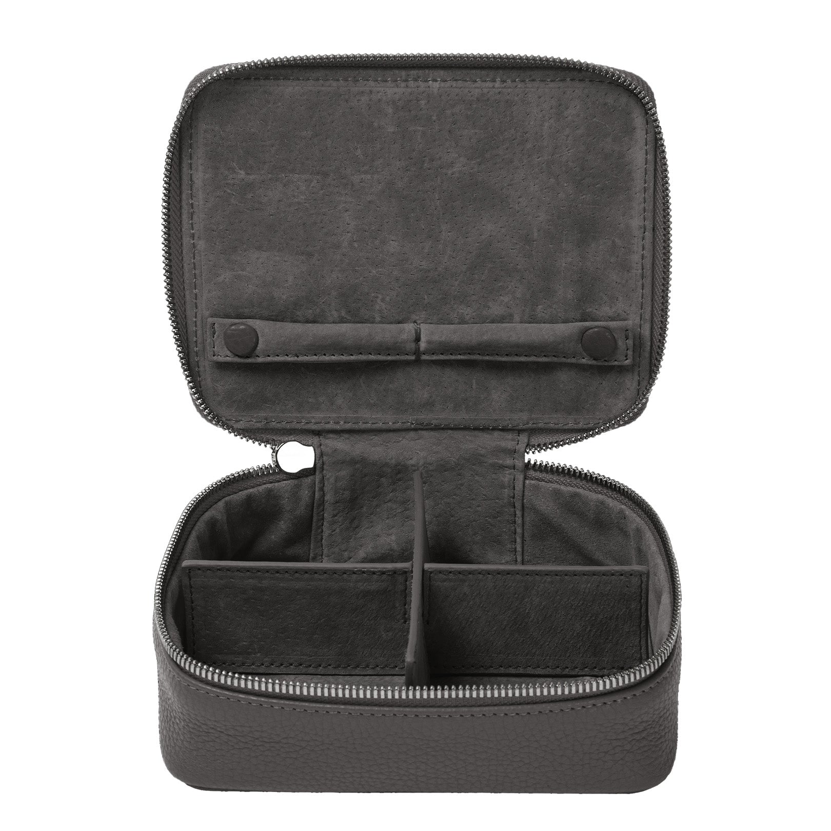 Jewellery Case darkgrey