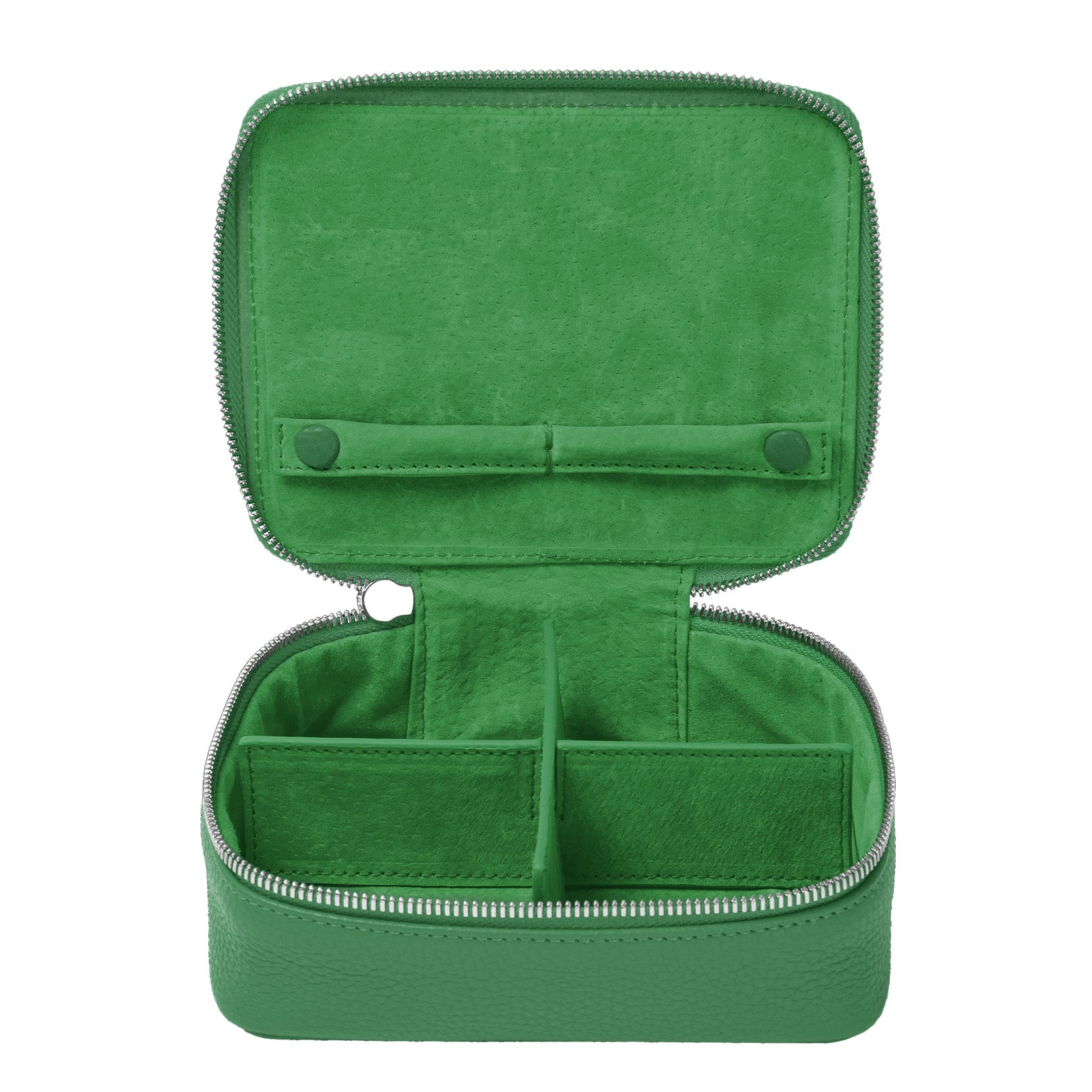 Jewellery Case Green Ray