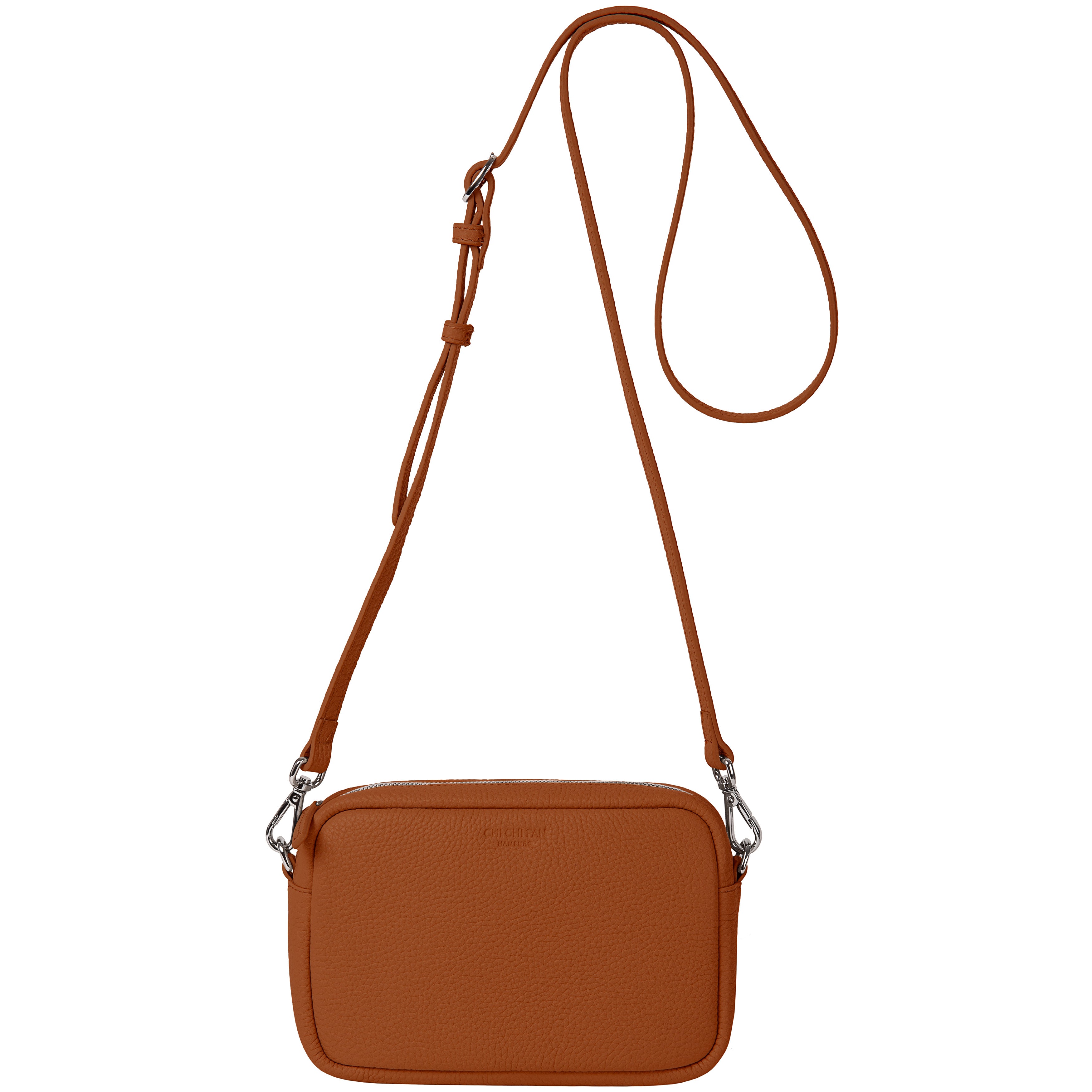 Missy Bag Caramel