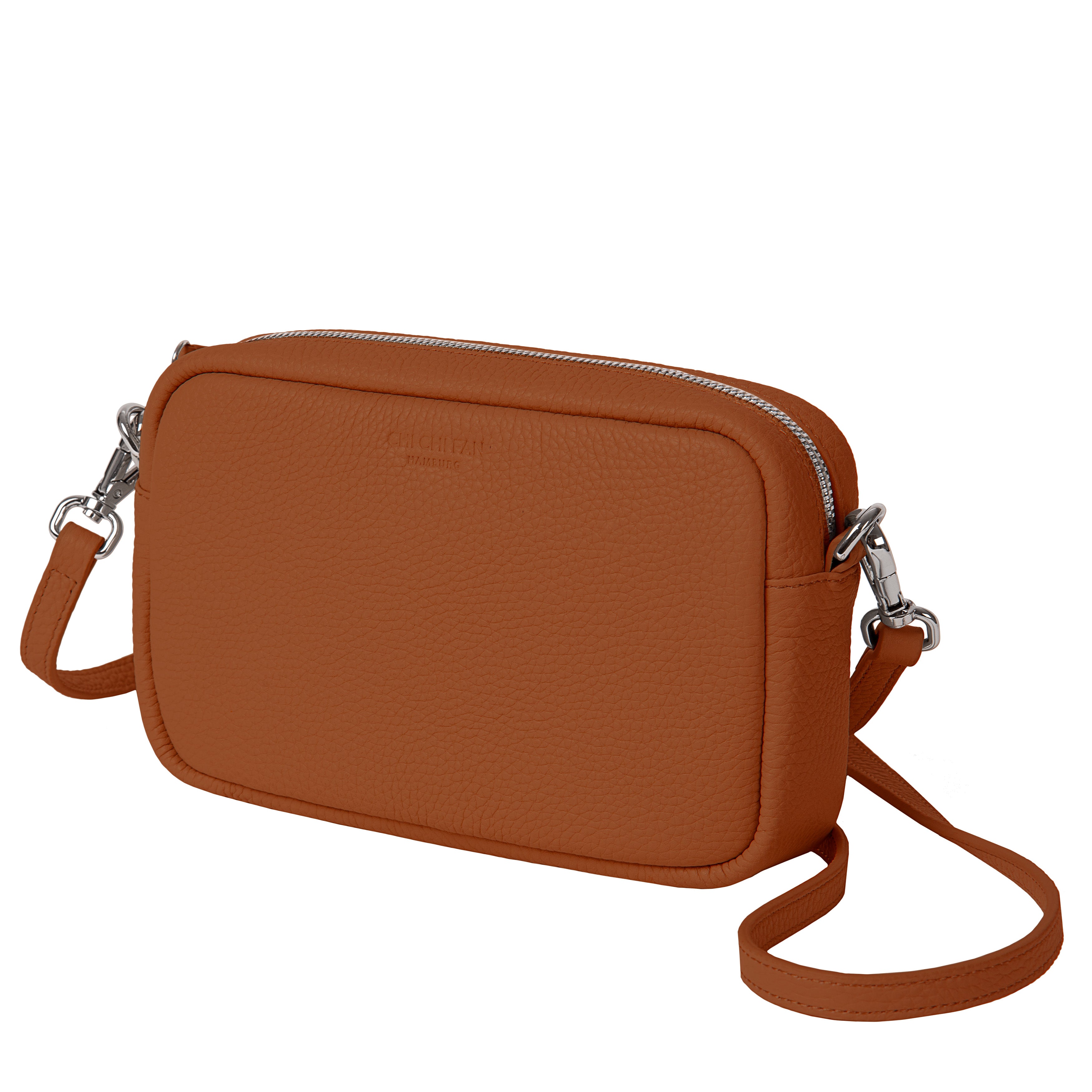 Missy Bag Caramel