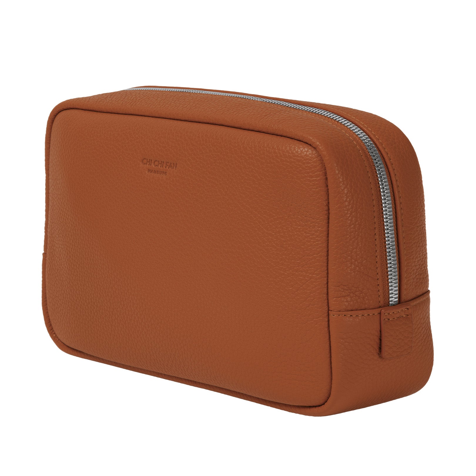 Travel Bag caramel