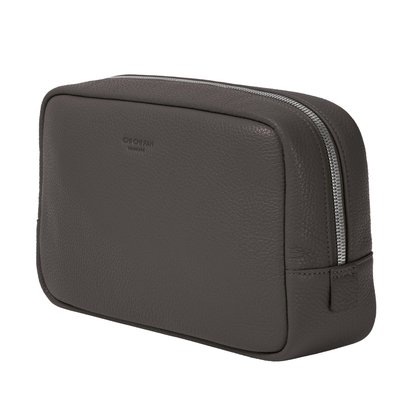 Travel Bag darkgrey