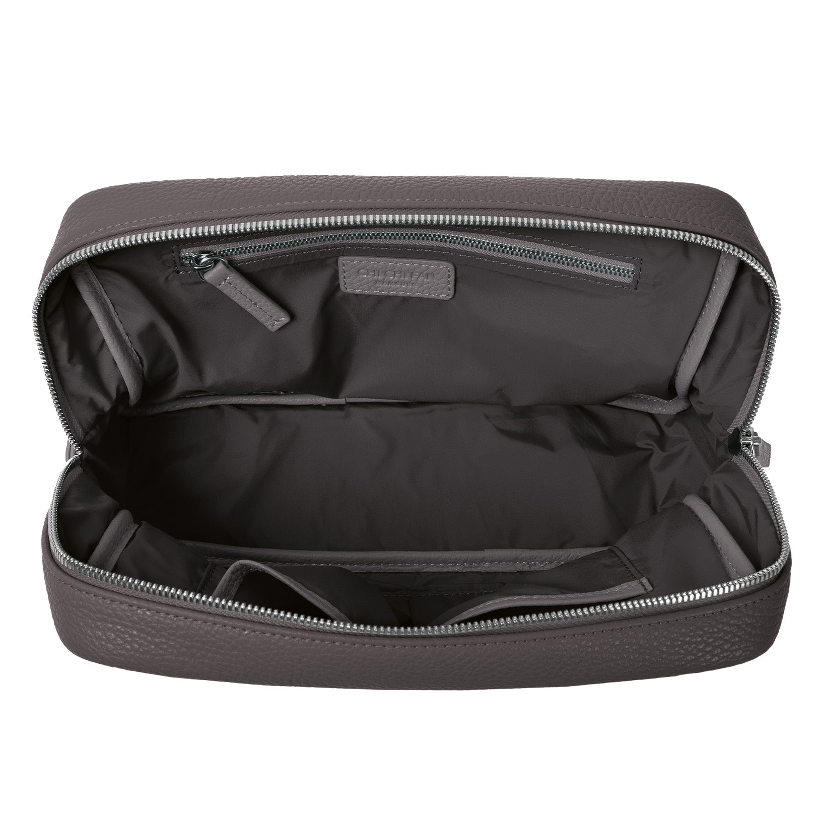 Travel Bag darkgrey