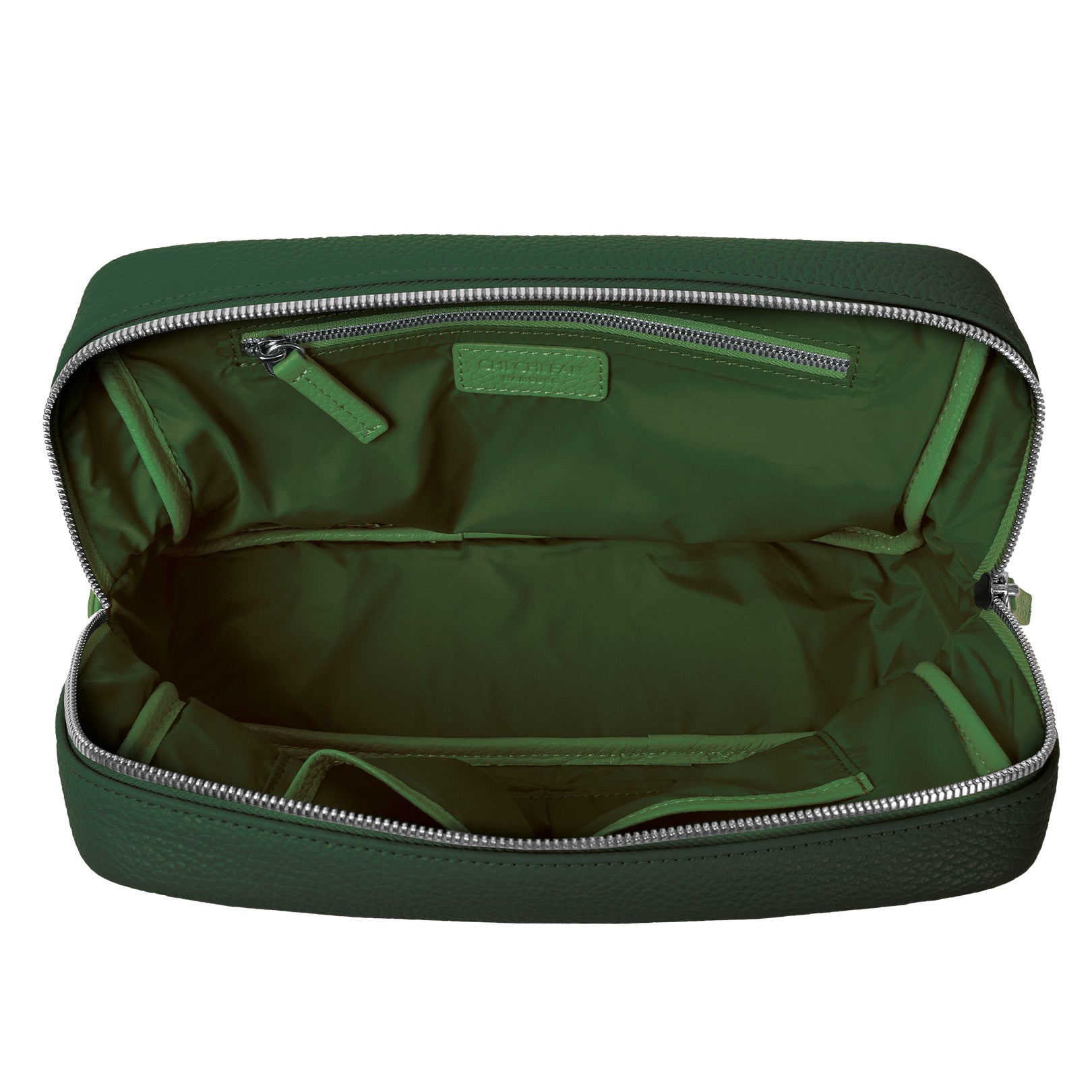 Travel Bag Eden Green