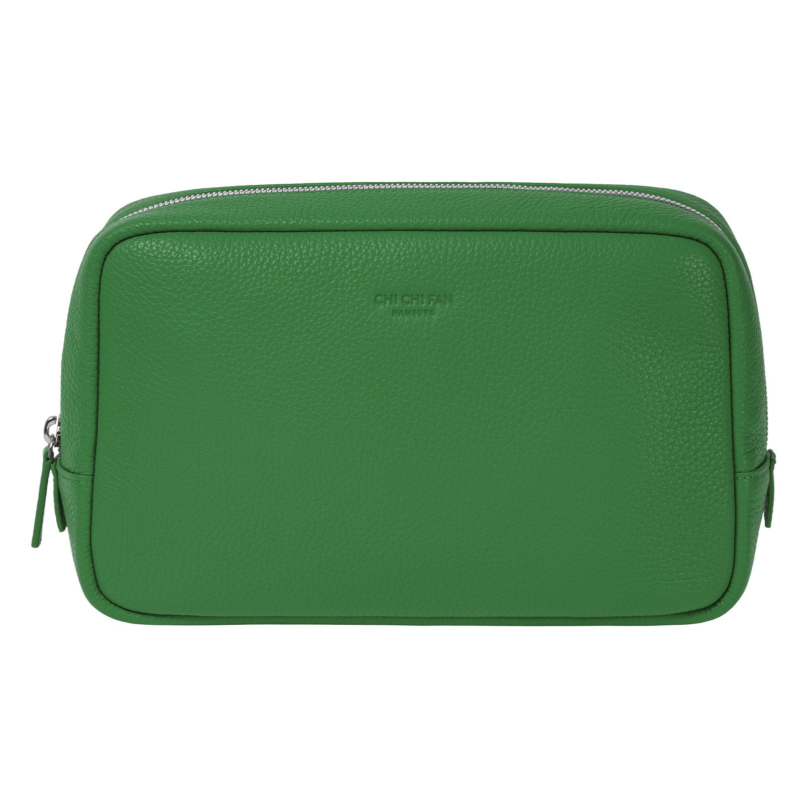 Travel Bag Green Ray