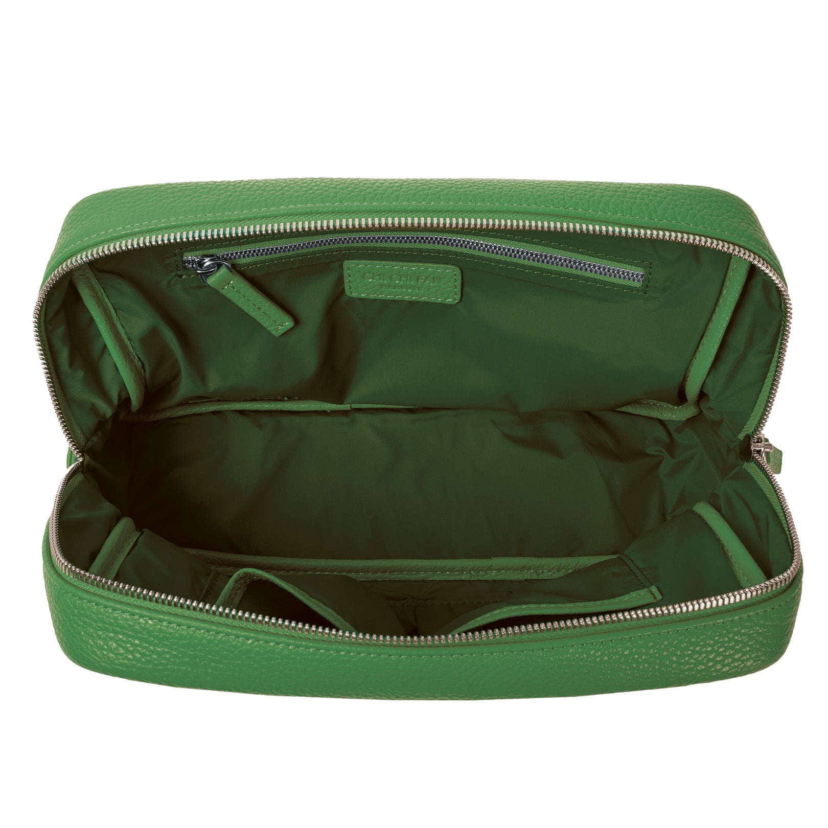 Travel Bag Green Ray