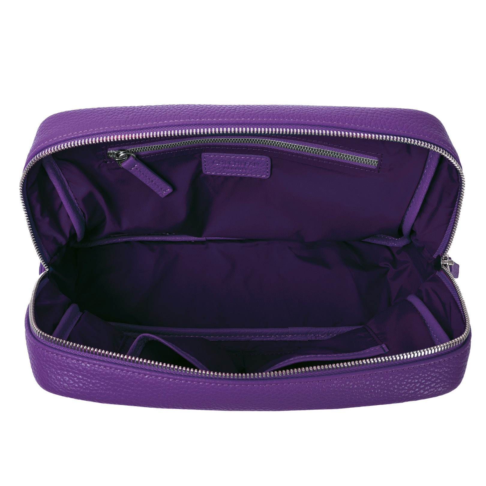 Travel Bag illusion