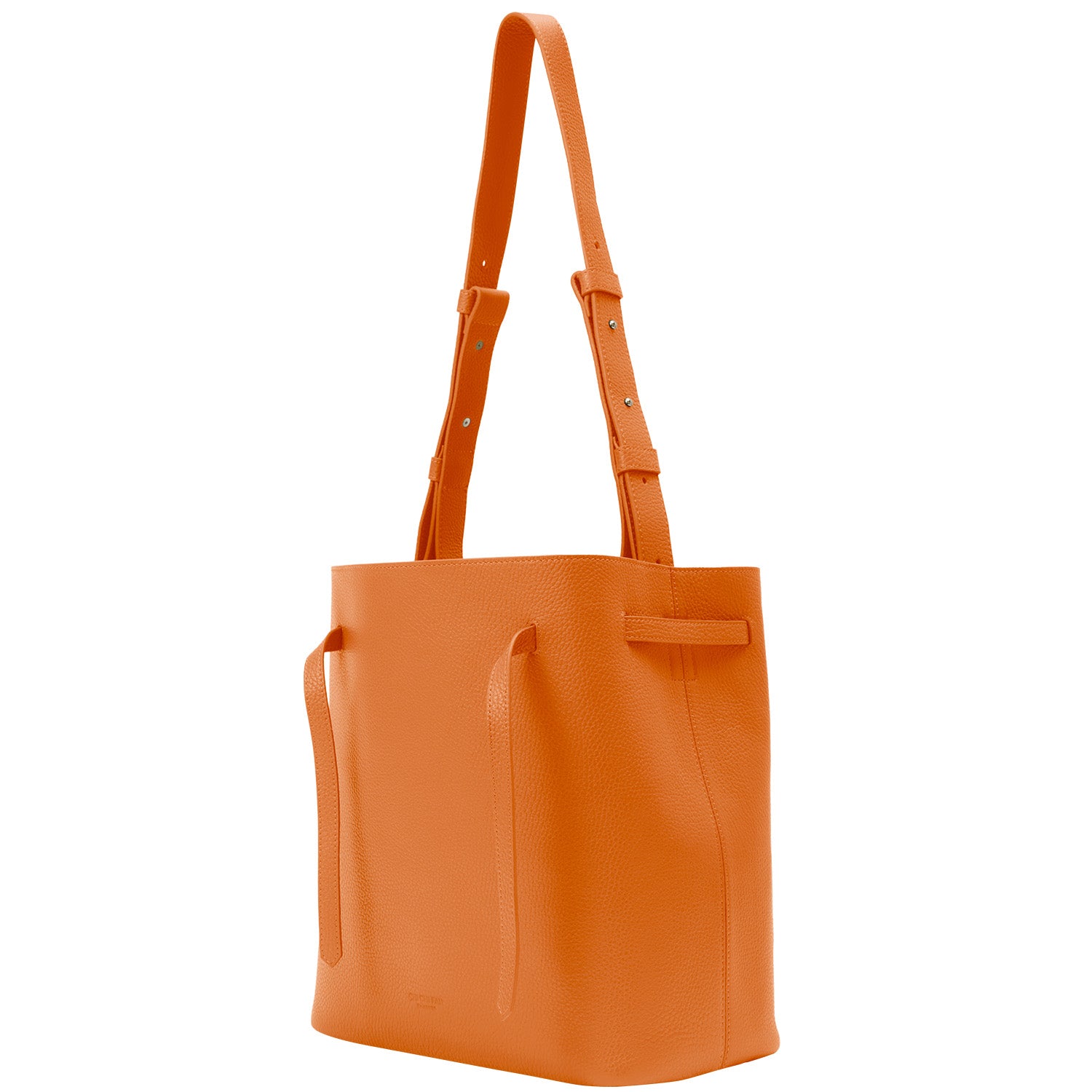 Beutel Raw Edition orange