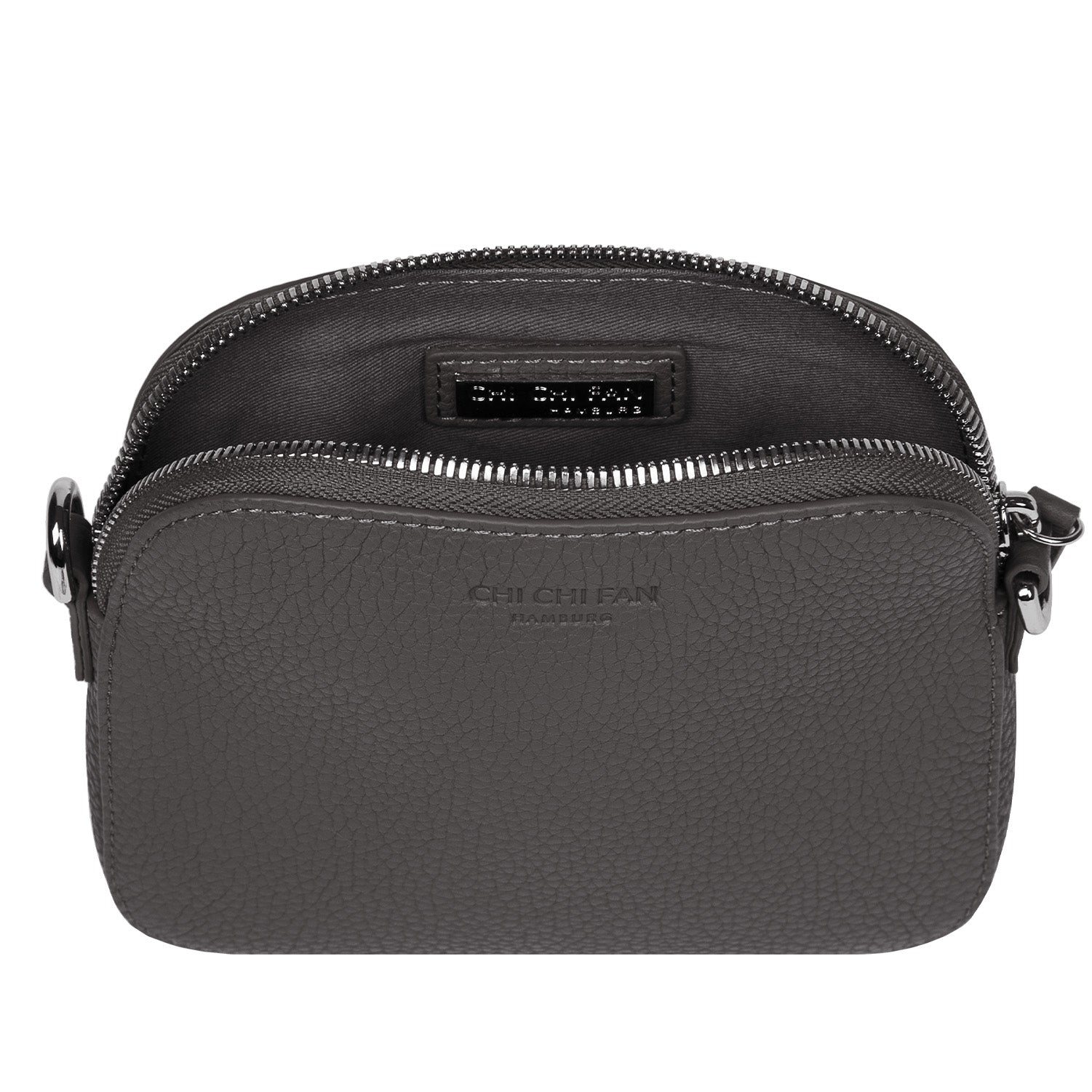 Change Bag darkgrey
