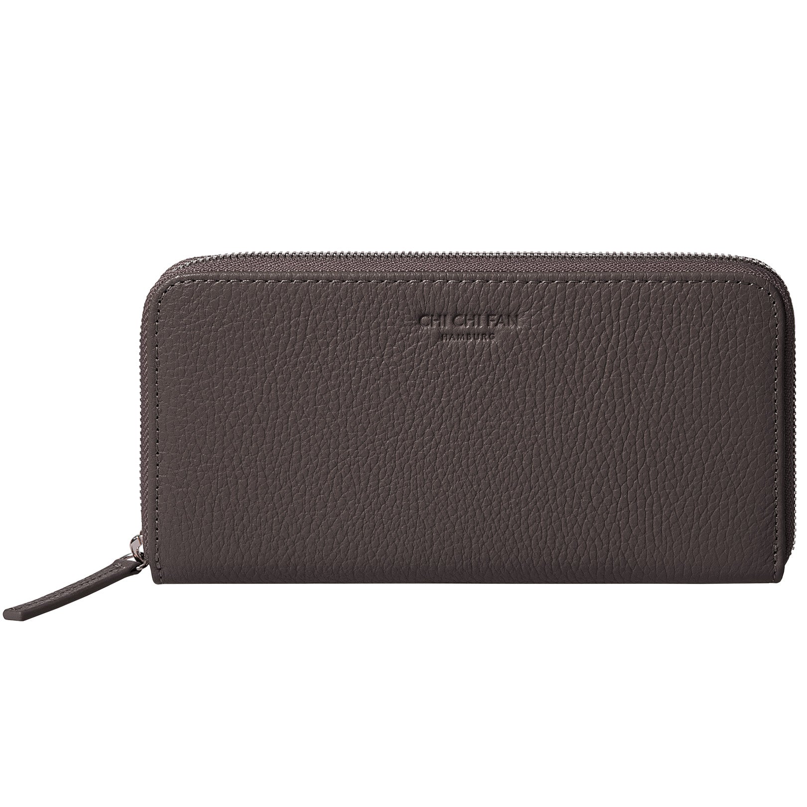 Portemonnaie Classic darkgrey