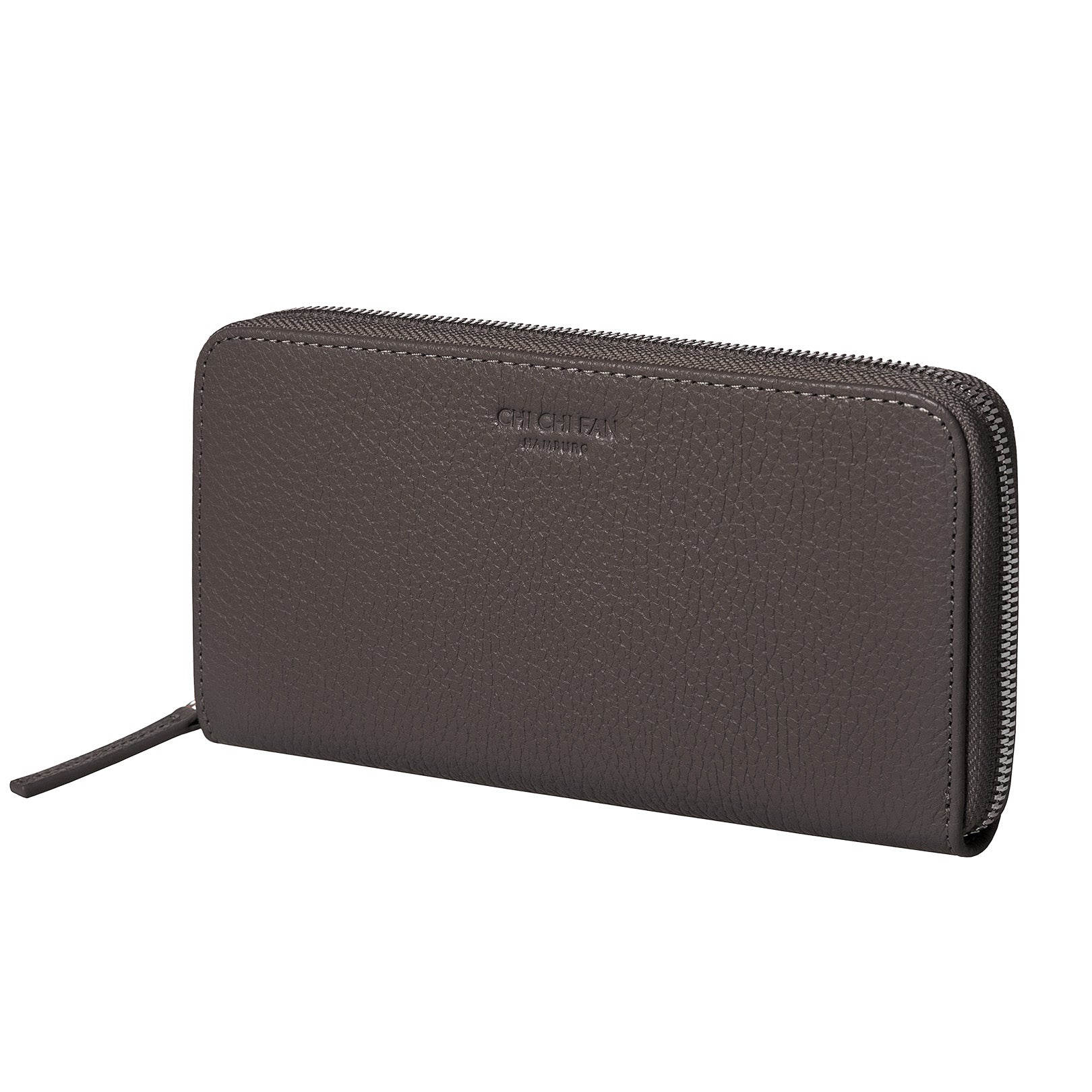 Portemonnaie Classic darkgrey