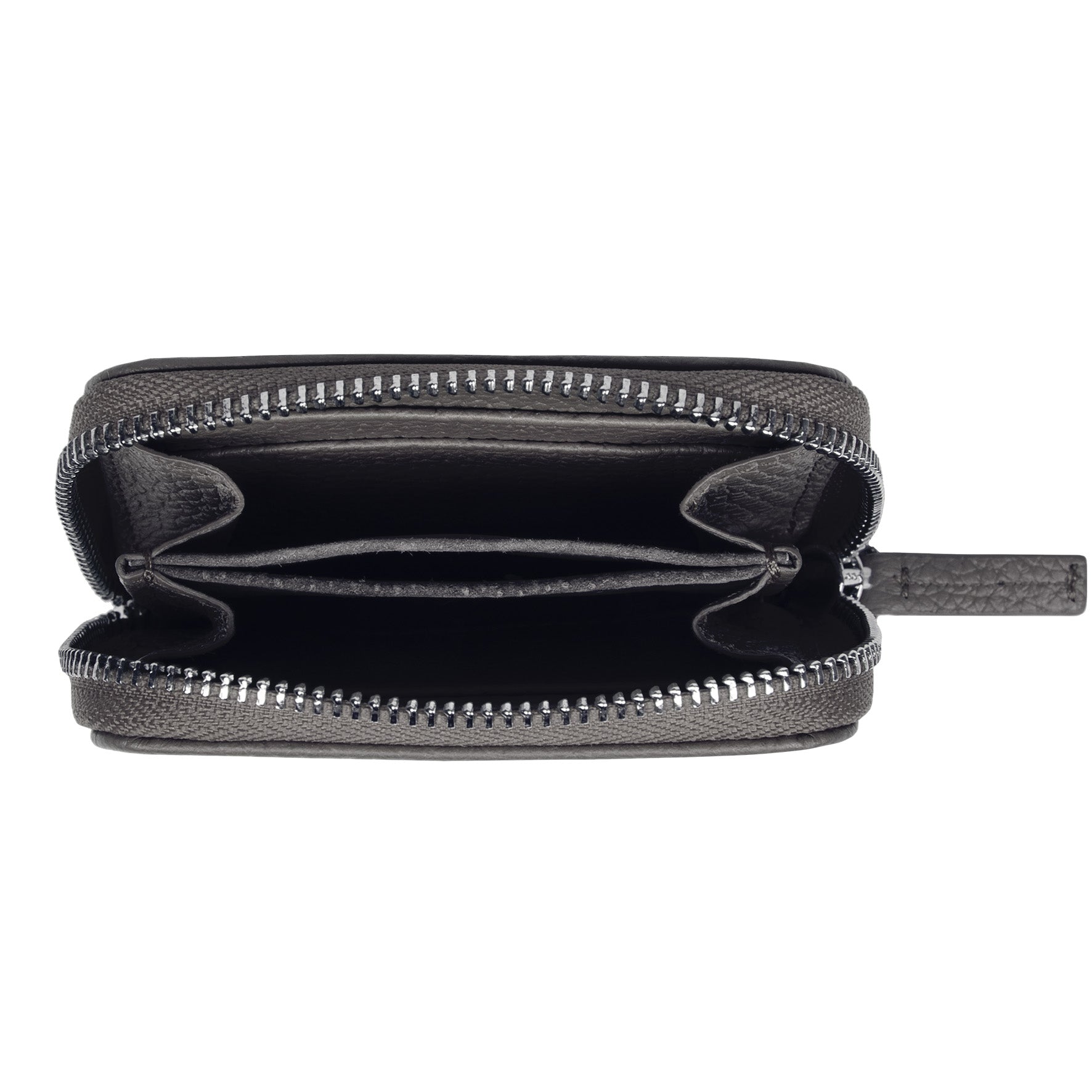 Portemonnaie Medi graphit