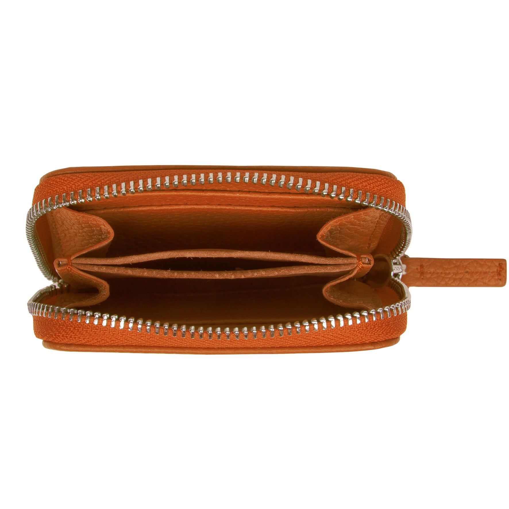 Portemonnaie Medi orange