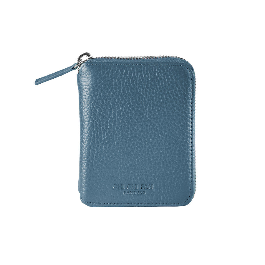 Wallet Compact BlueFerry