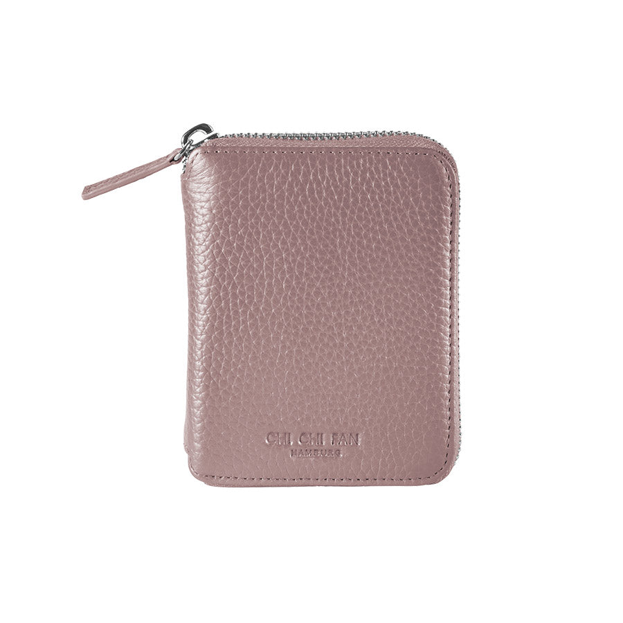 Wallet Compact tourmaline