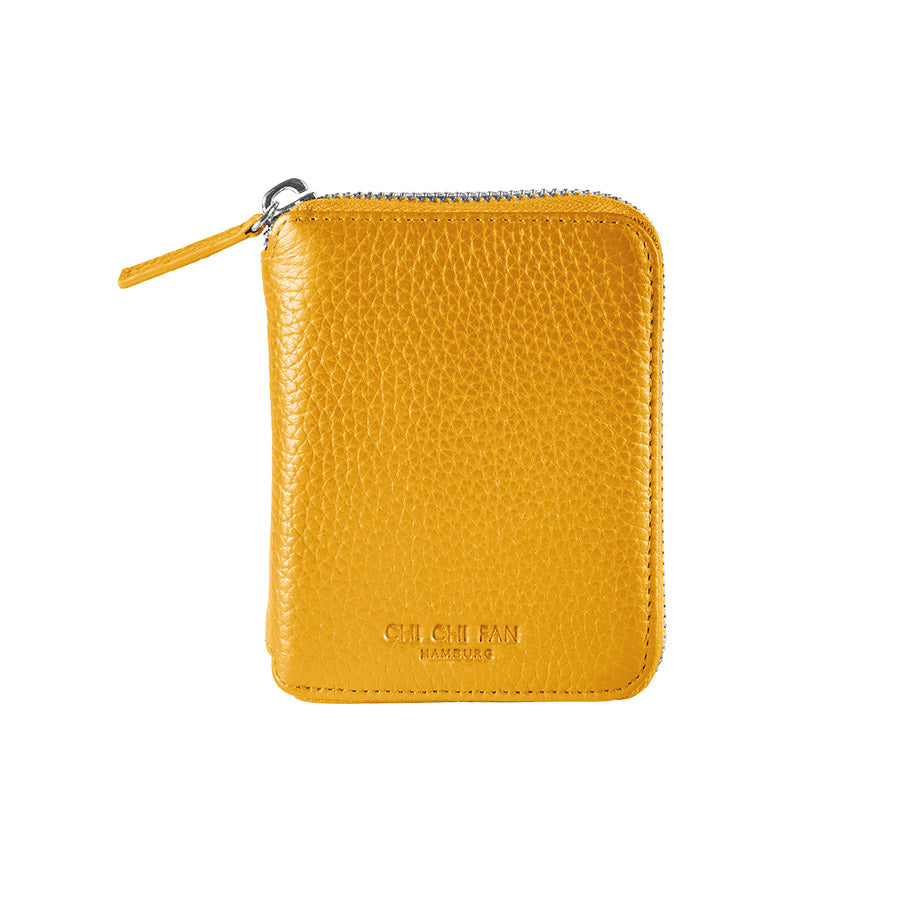 Wallet Compact curry